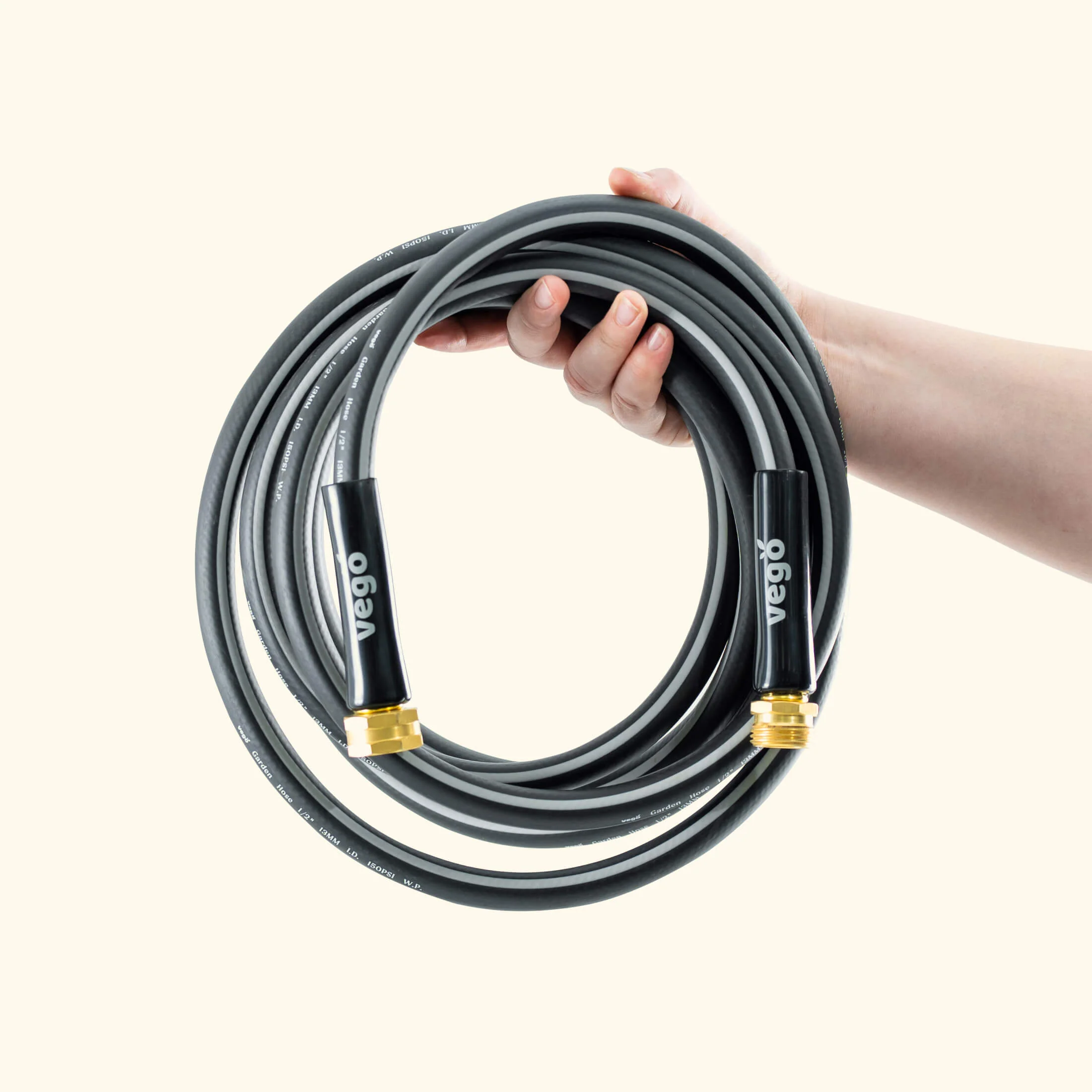 Vego Hybrid Leader Hose - 1/2" - Image 7