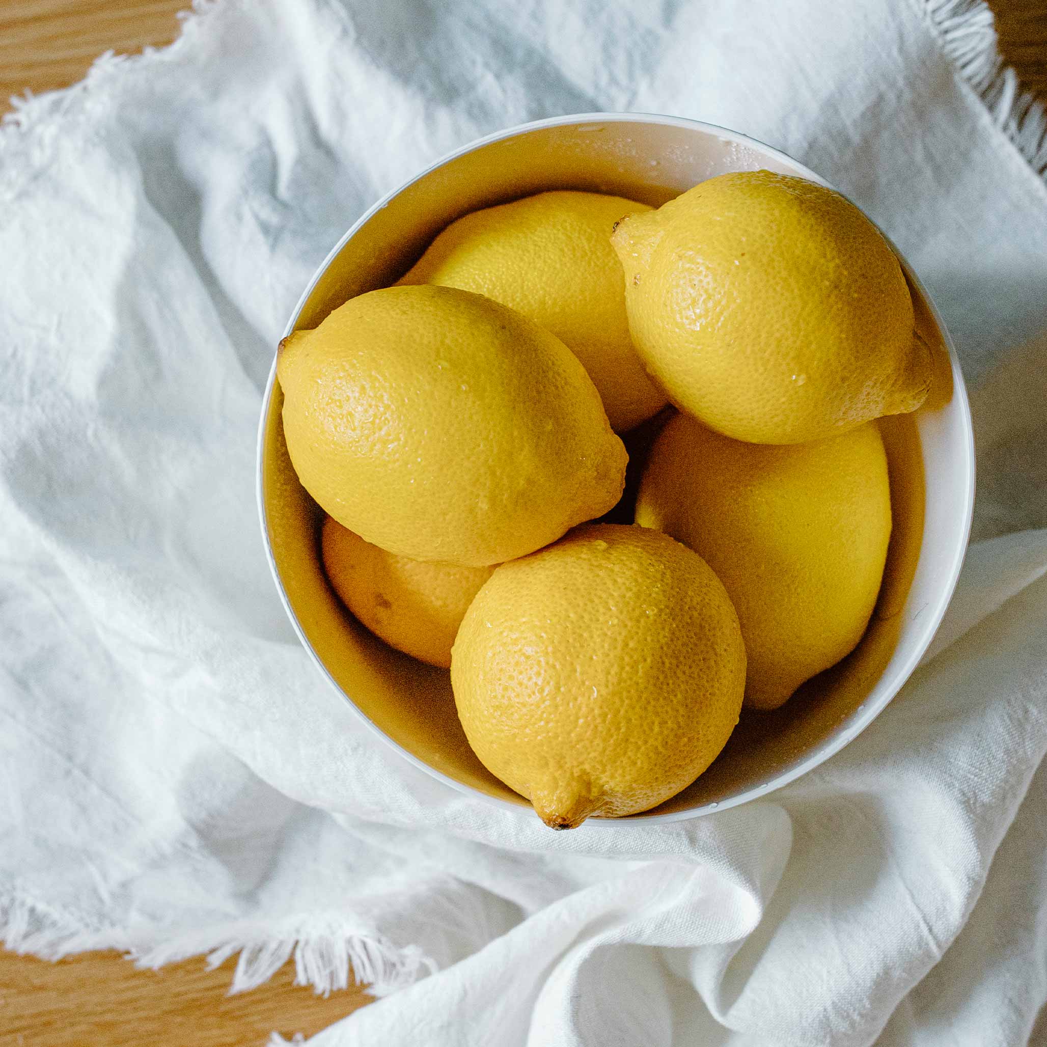 Improved Meyer Lemon Bush - Image 2