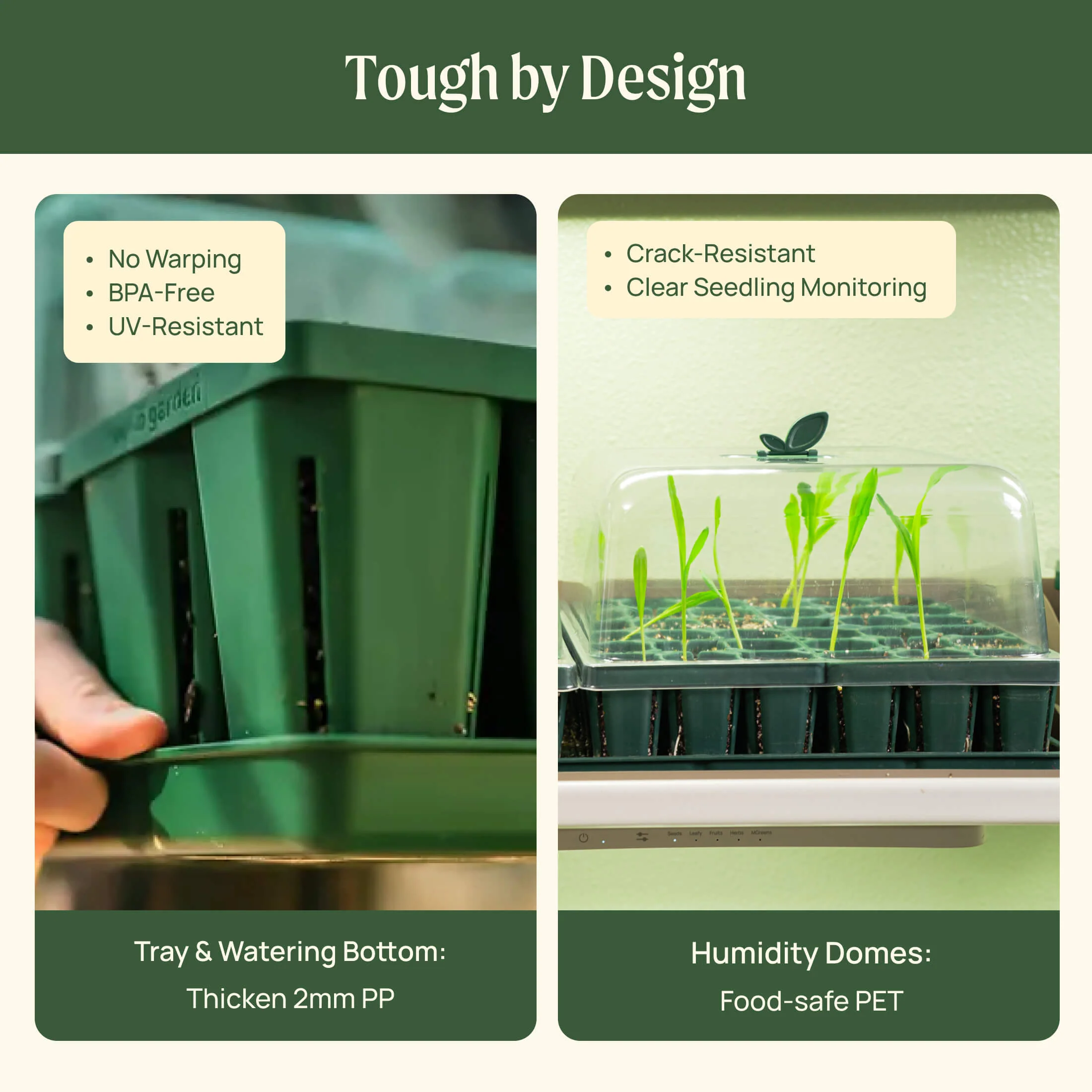 Jumbo 1020 Up Pot Cell Bundle - Image 5
