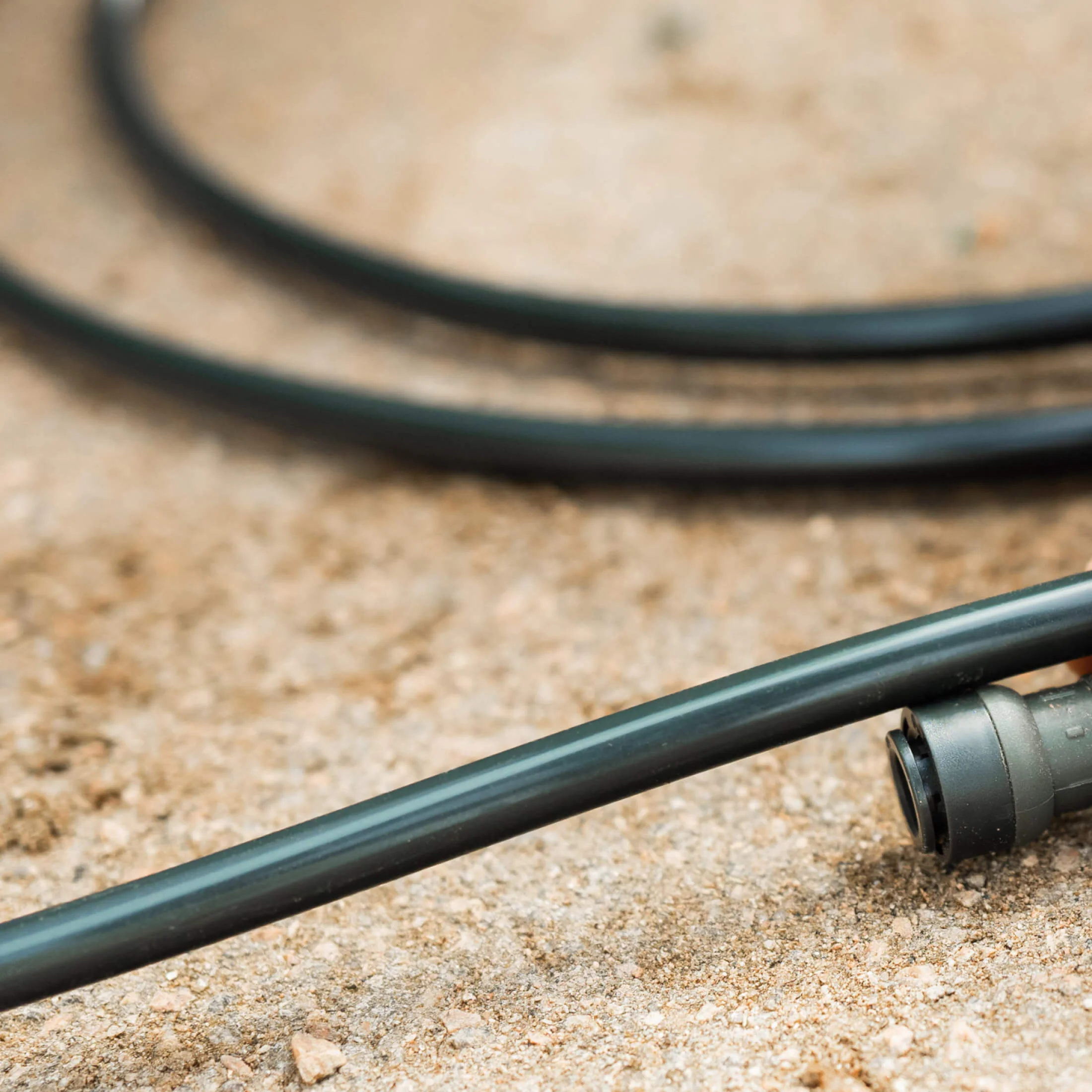 Main Hose for Irrigation Kit - 40ft - Image 4