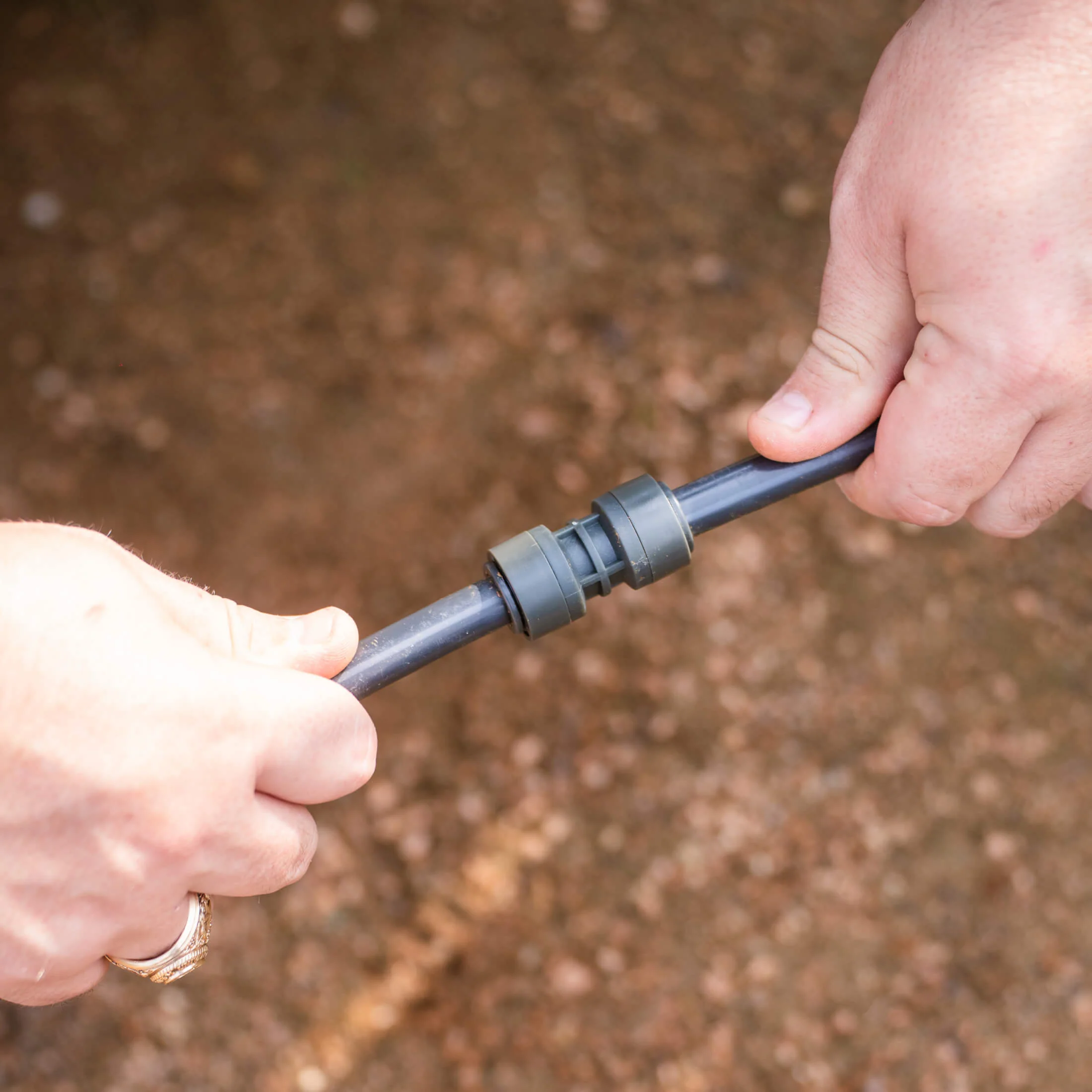Main Hose for Irrigation Kit - 40ft - Image 6
