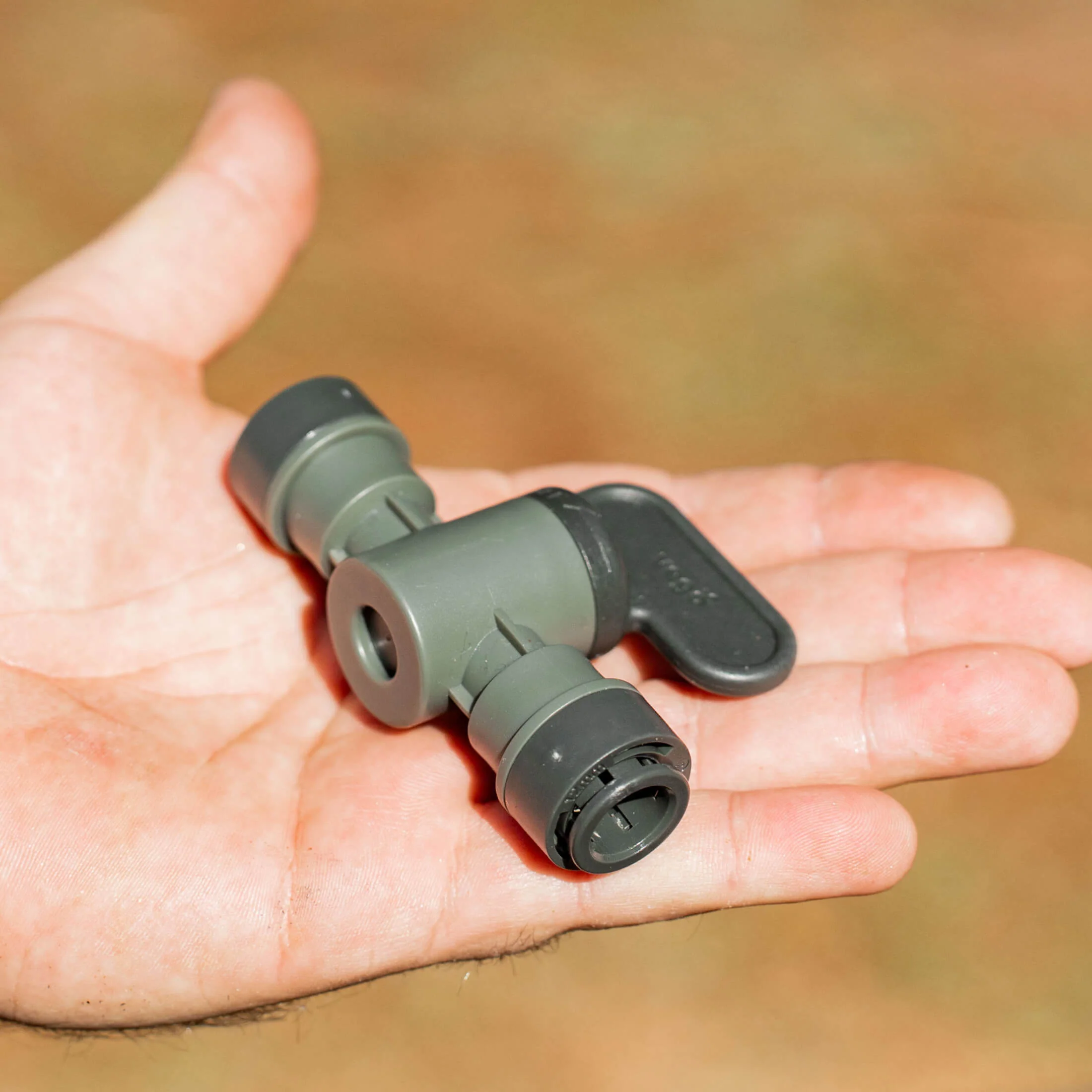 Main Valve for Irrigation Kit - Image 3
