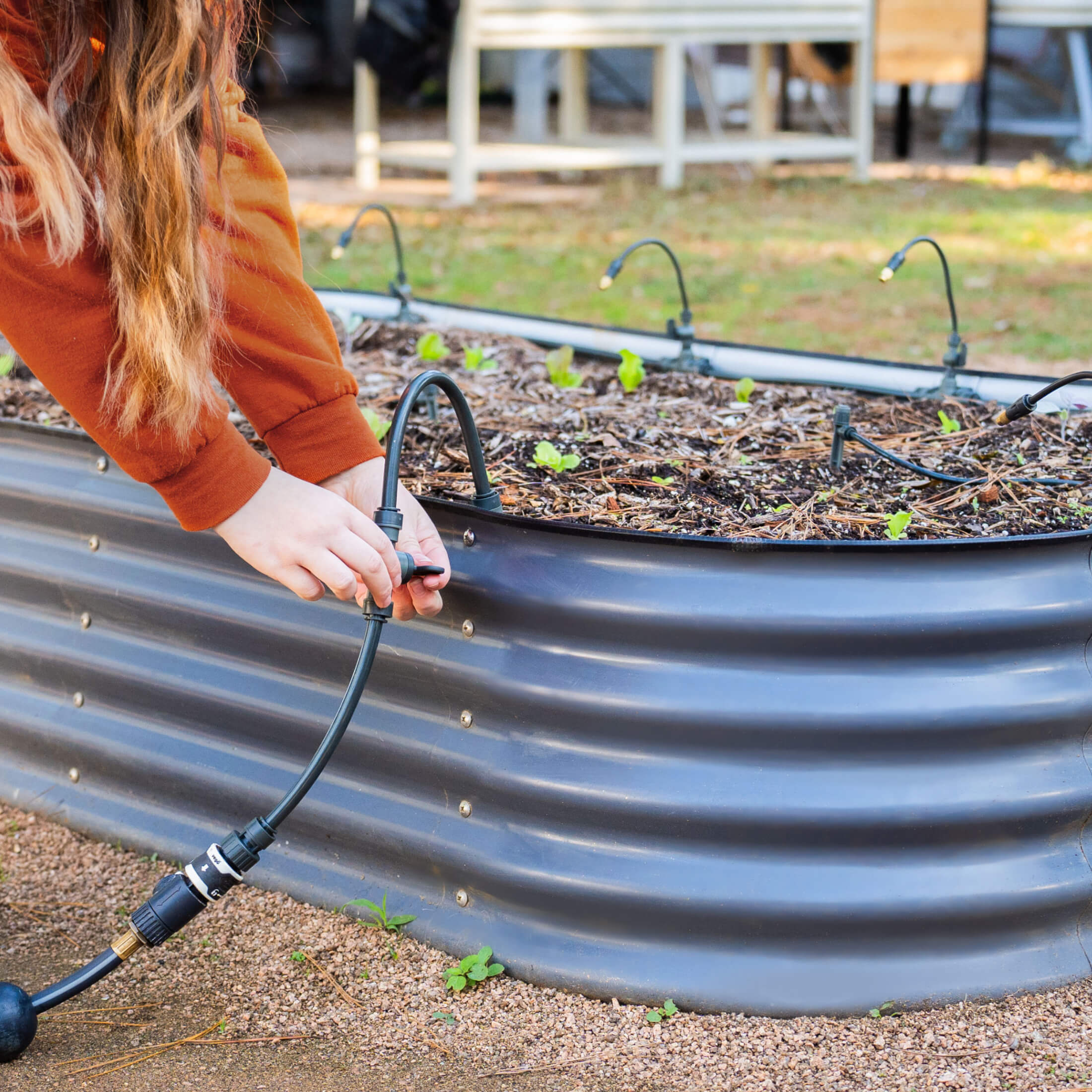 Main Valve for Irrigation Kit - Image 4