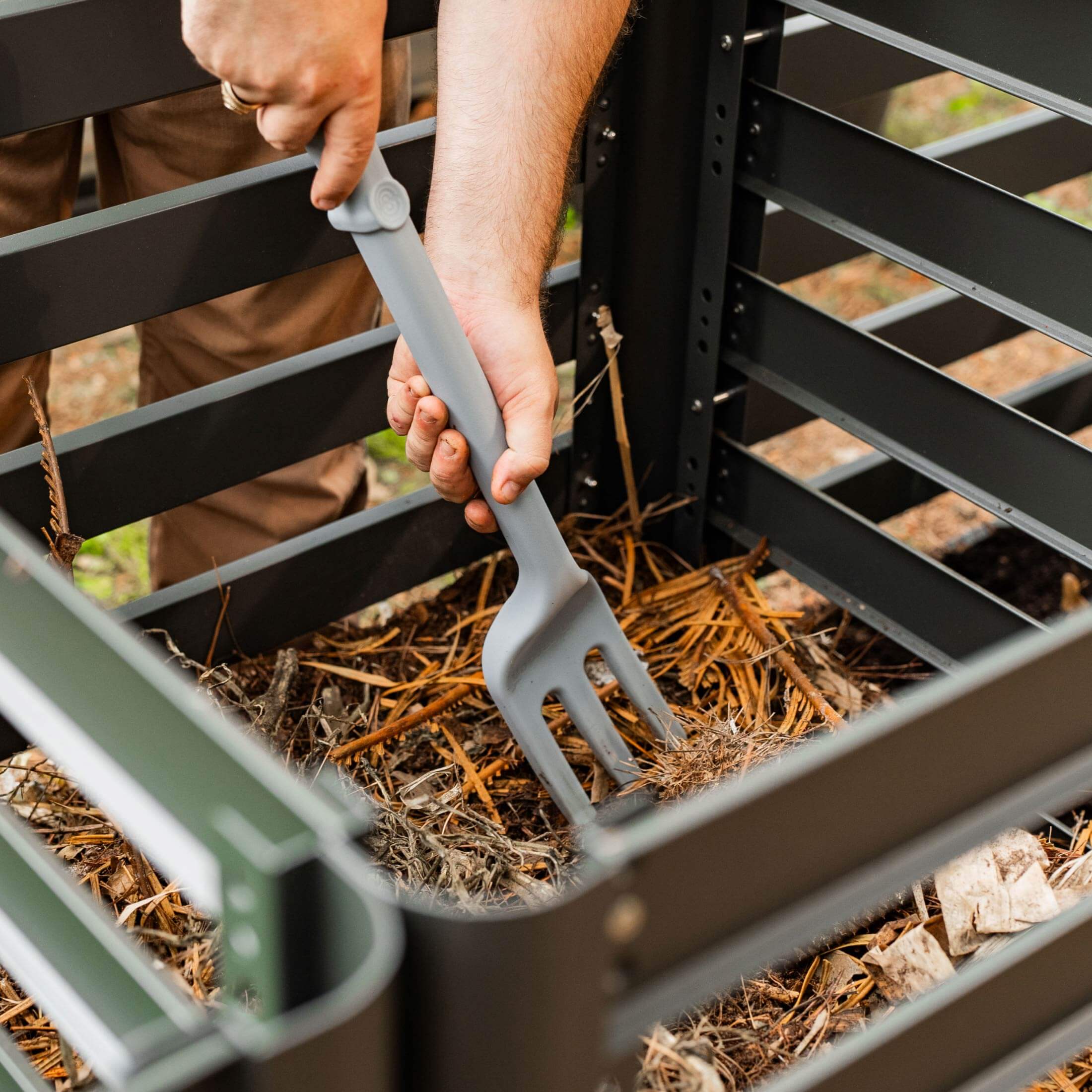 Modular Compost Bin - Image 13
