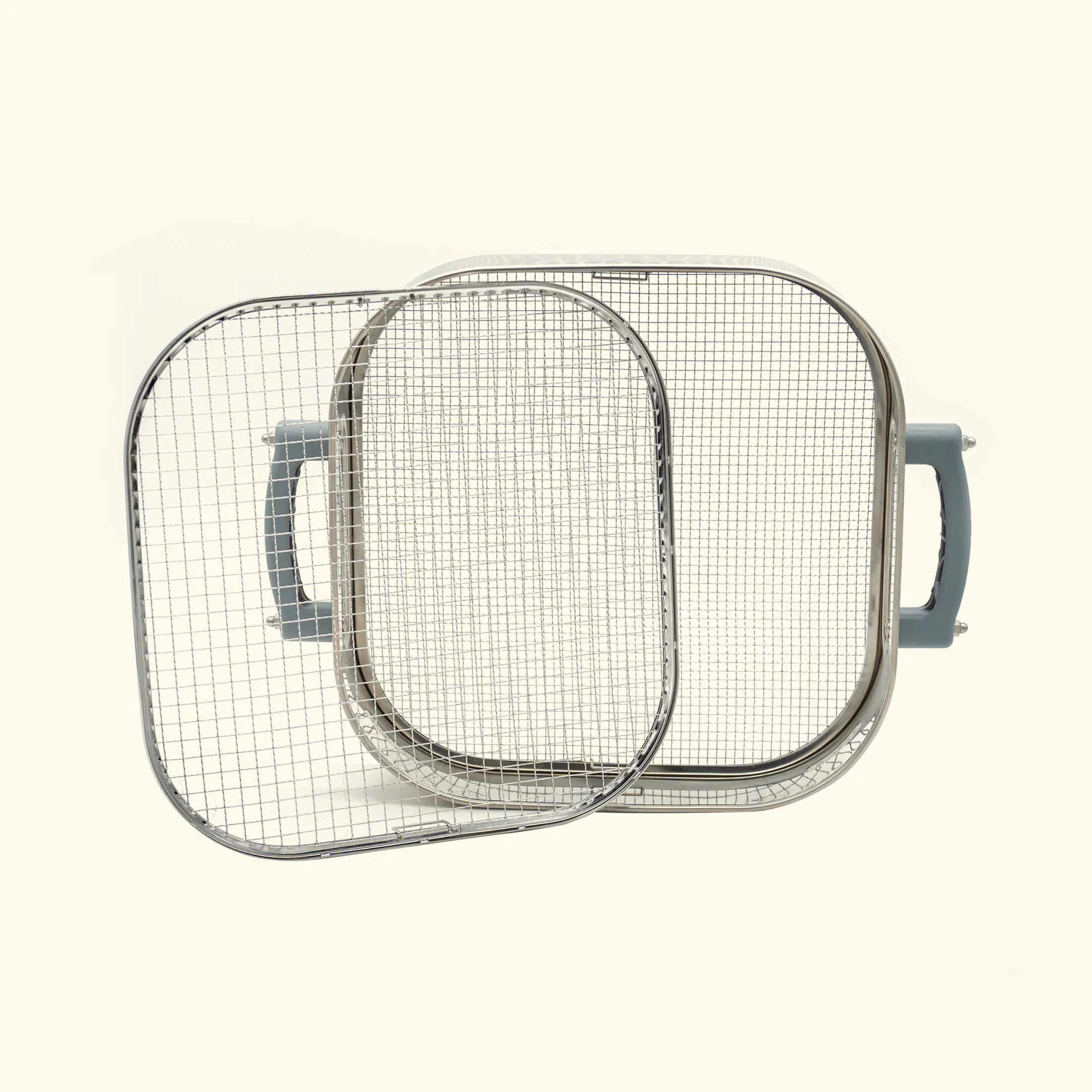 Modular Compost Sifter - Image 9