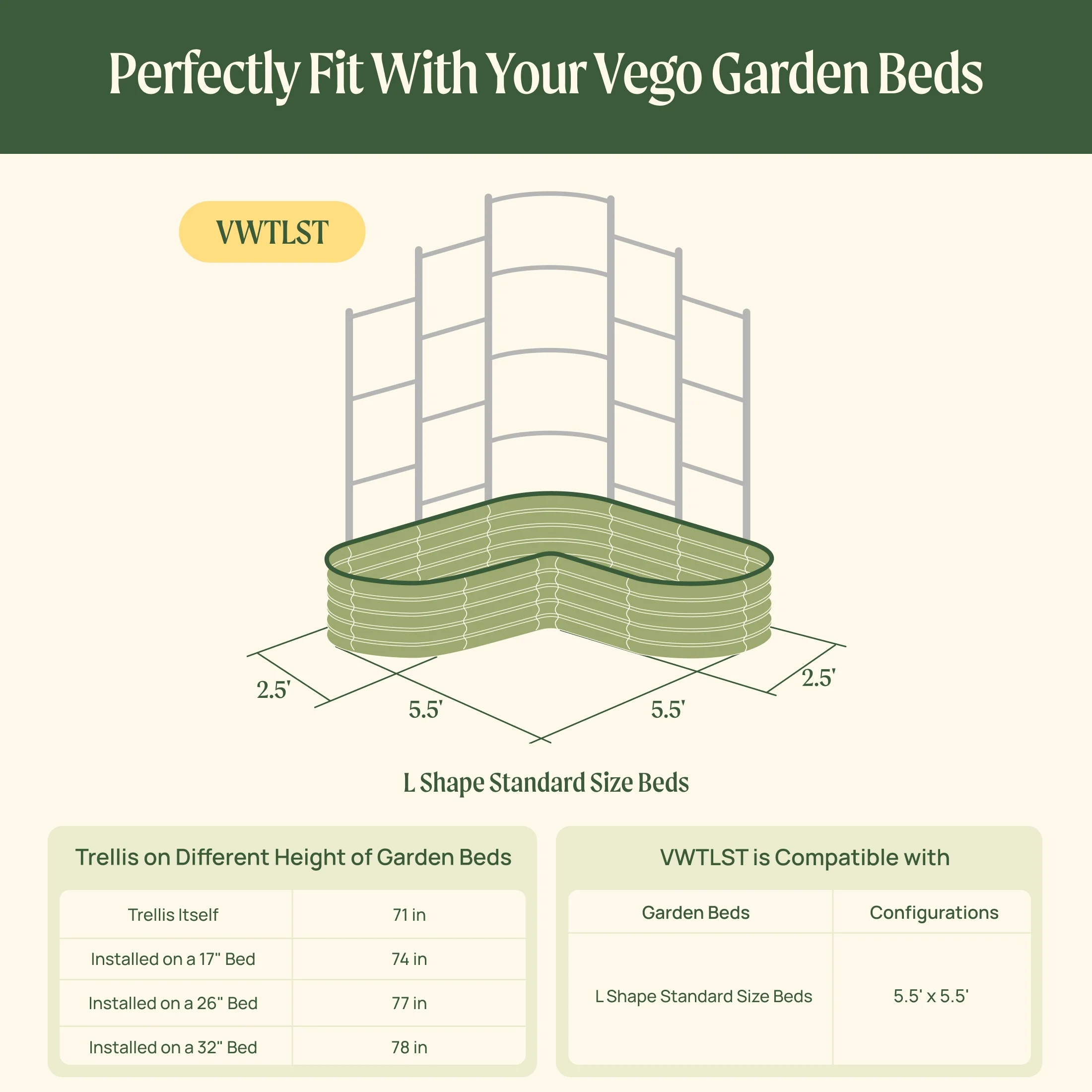 Wall Trellis System - Image 14