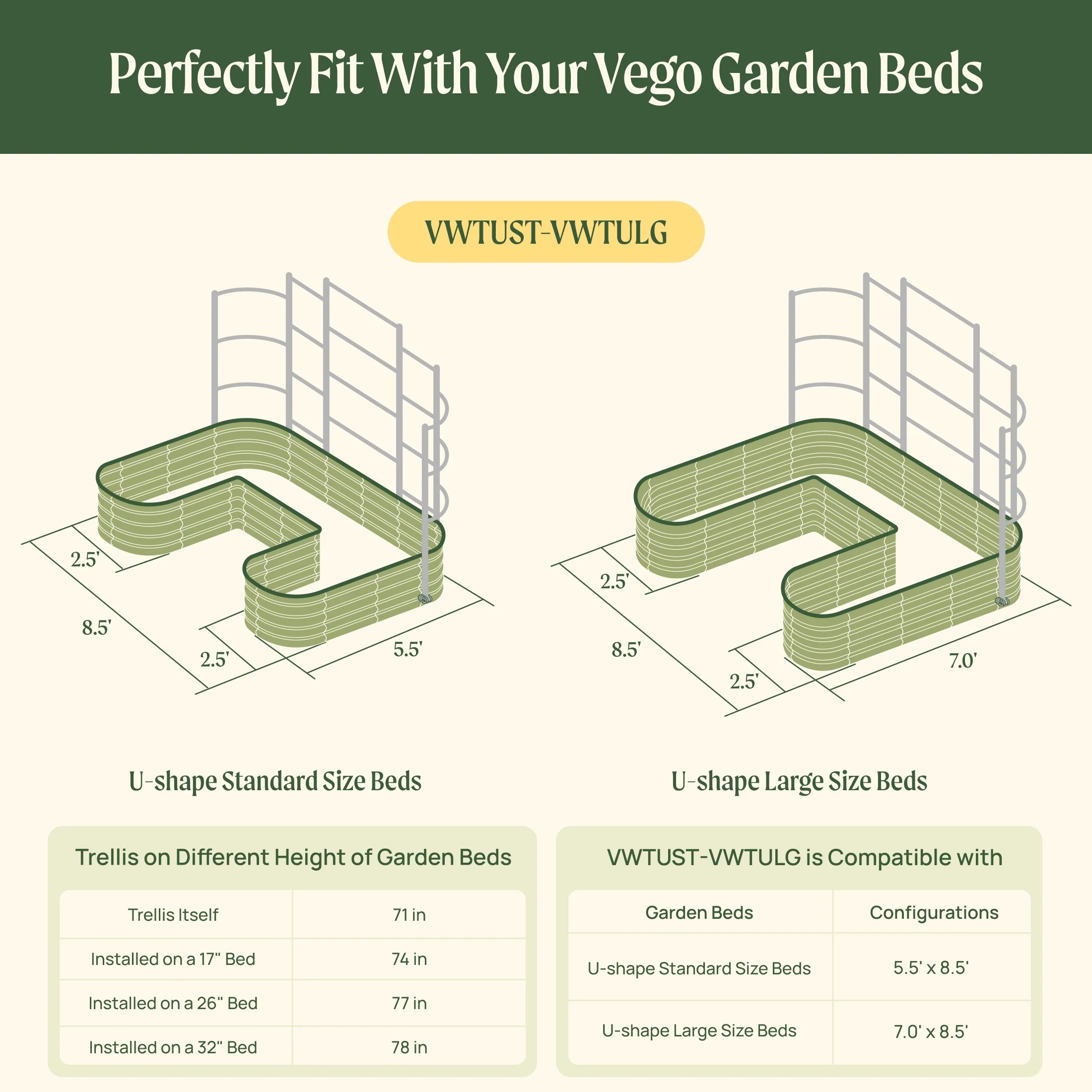 Wall Trellis System - Image 17