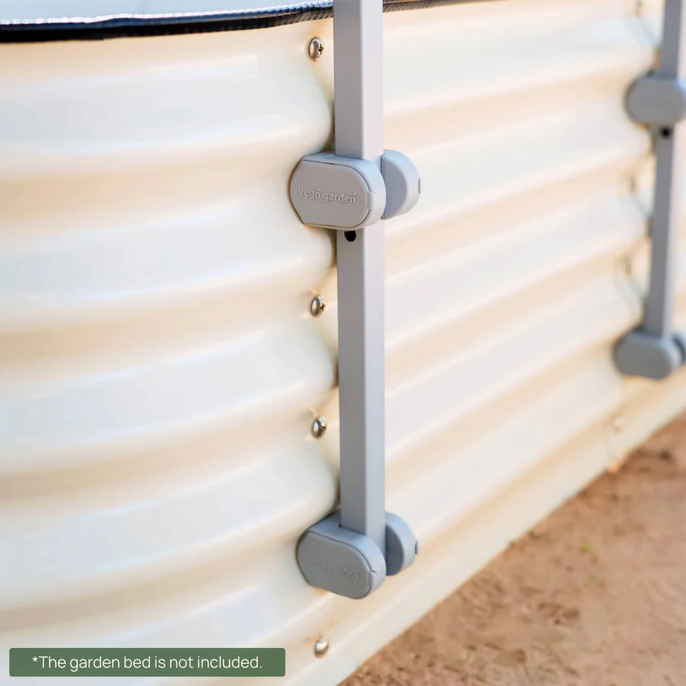 Wall Trellis System - Image 28