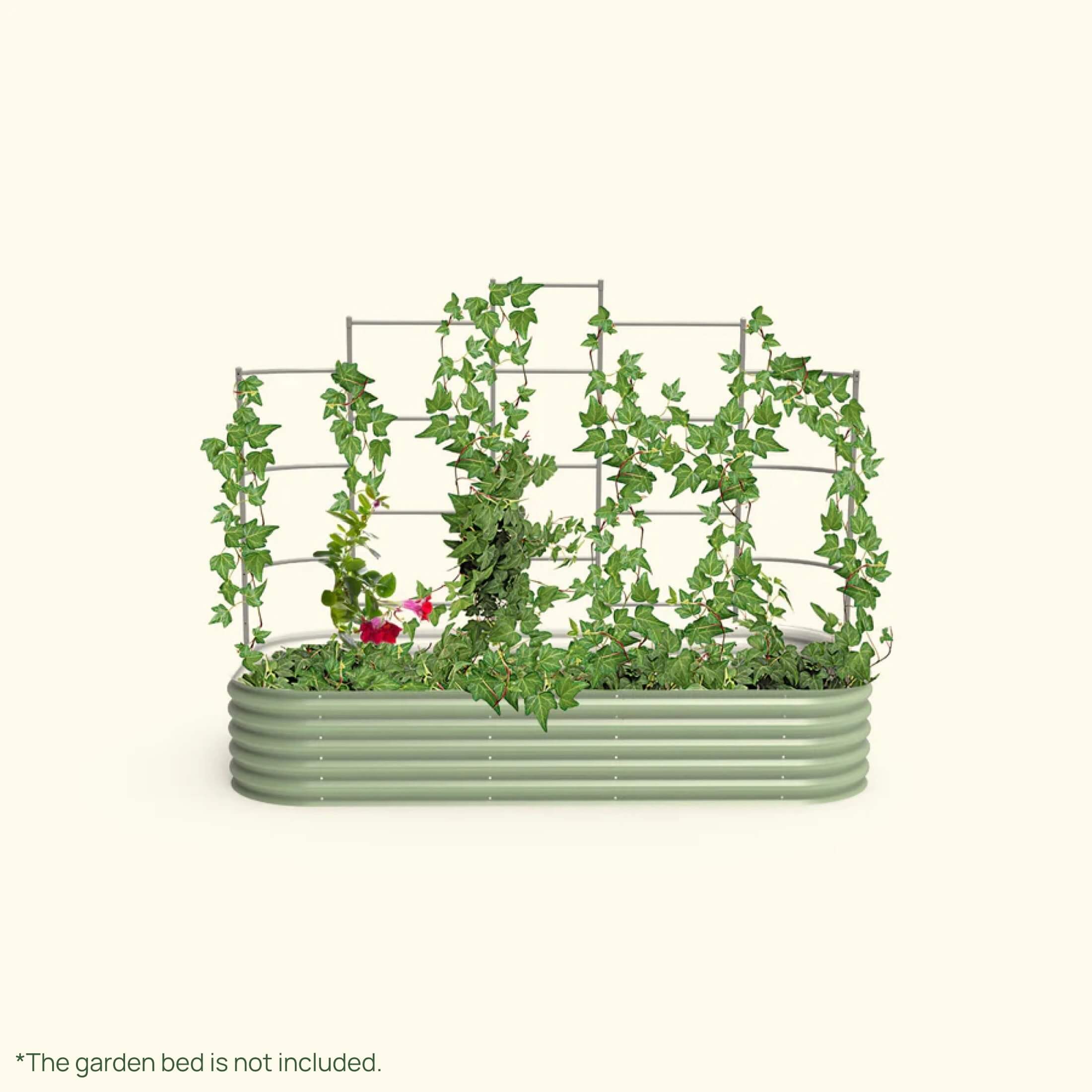 Wall Trellis System - Image 37