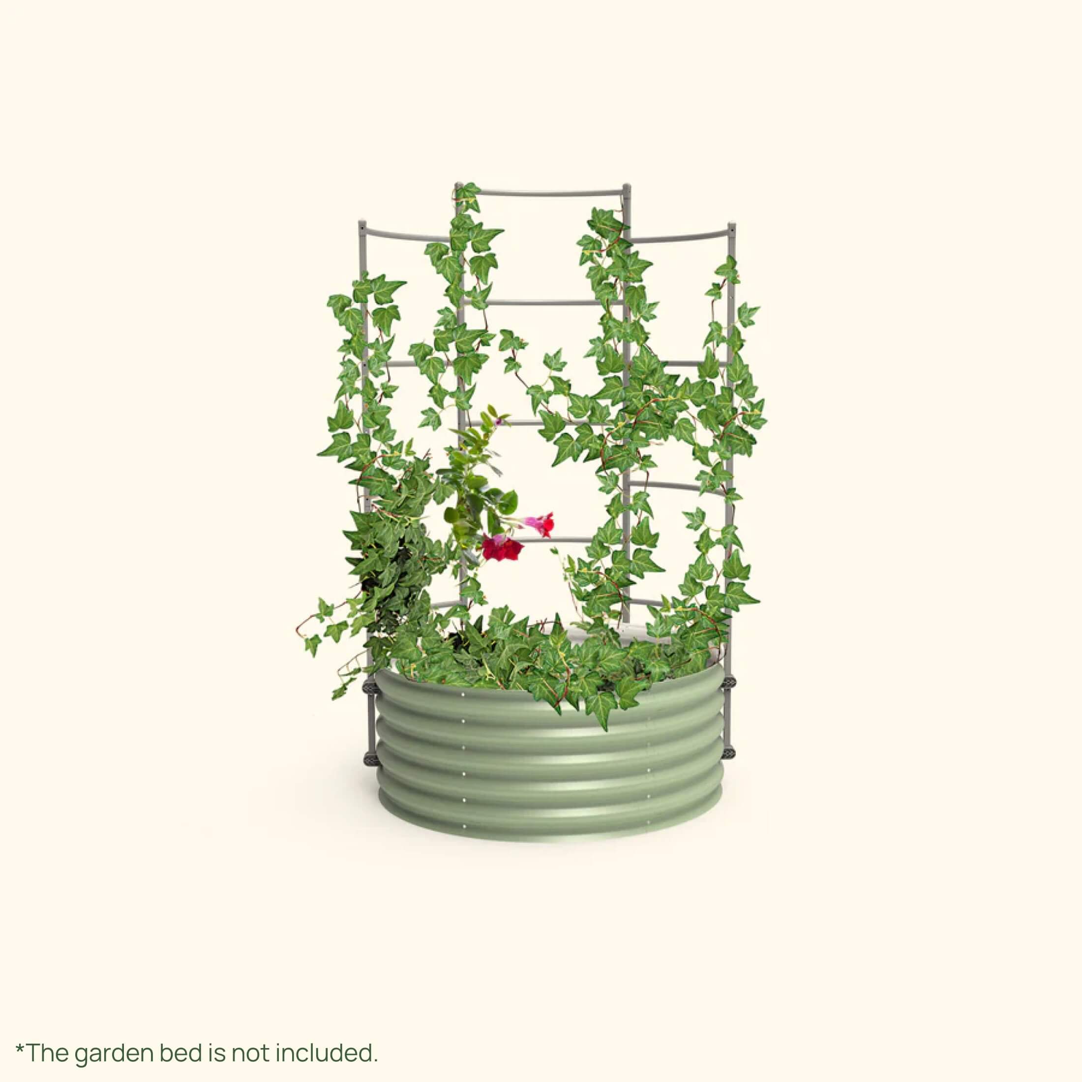 Wall Trellis System - Image 38