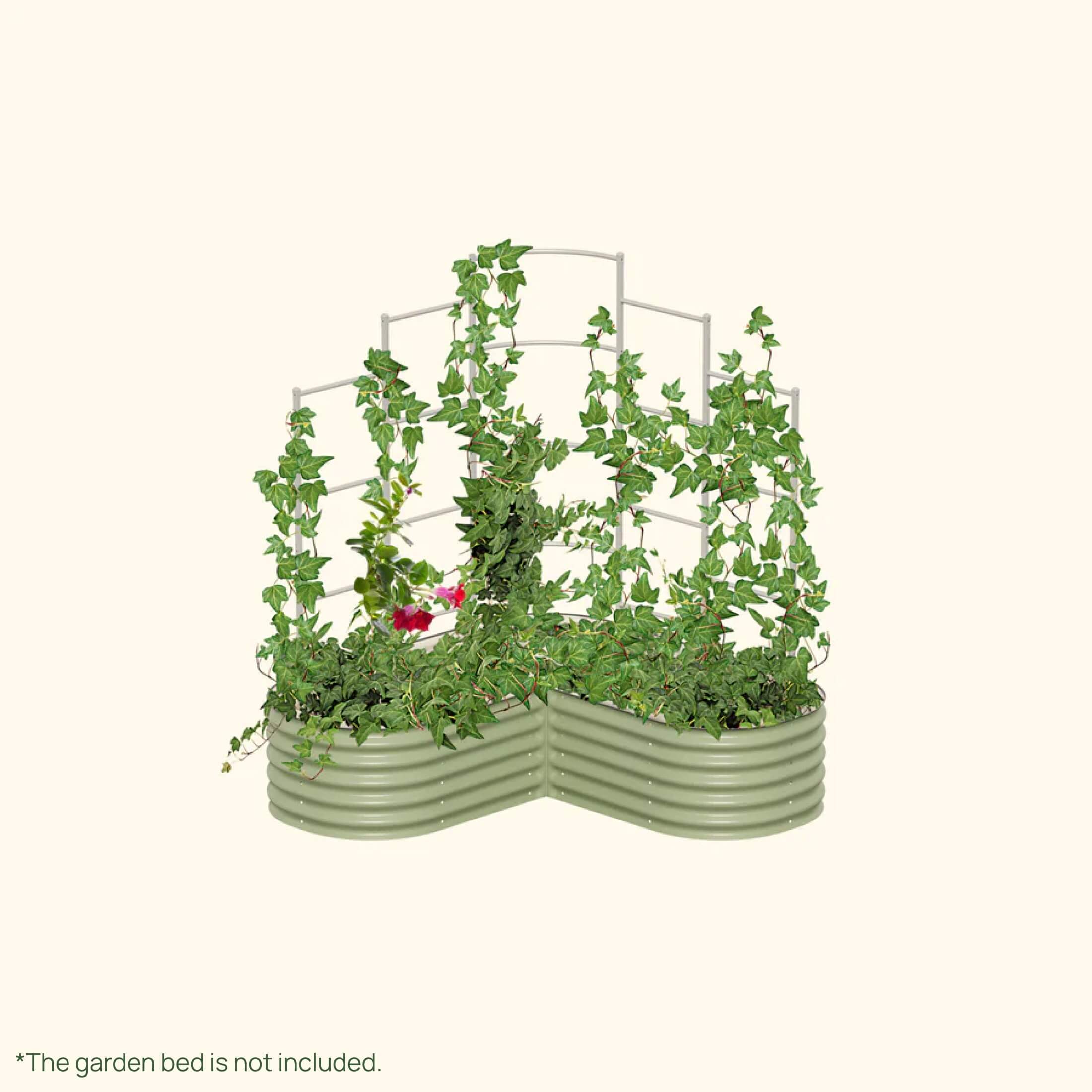 Wall Trellis System - Image 40
