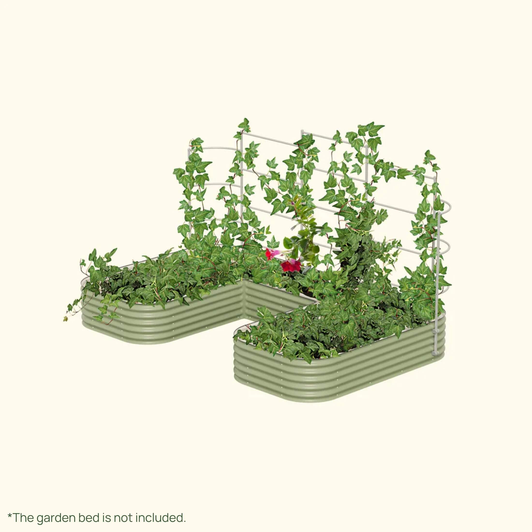 Wall Trellis System - Image 41