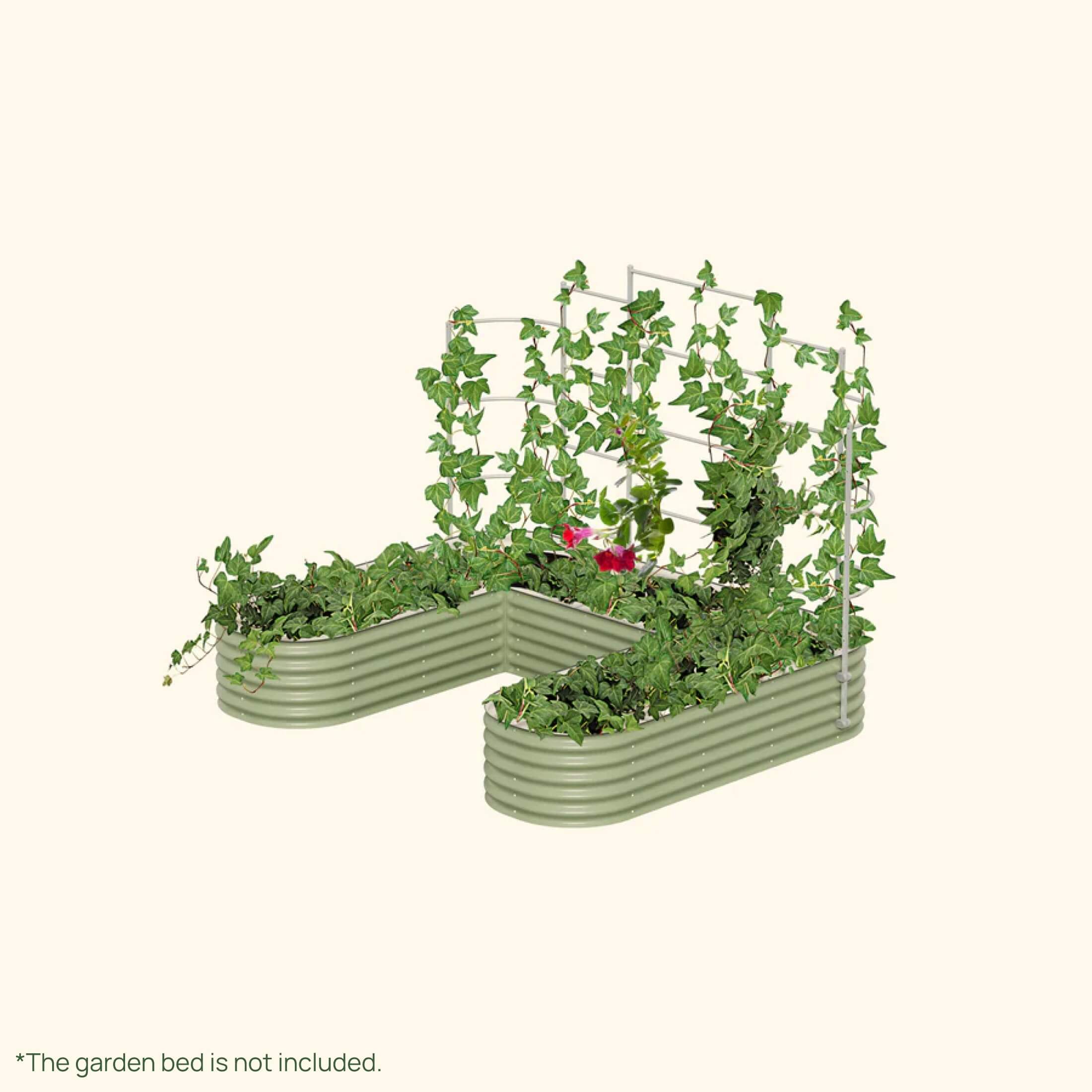 Wall Trellis System - Image 42