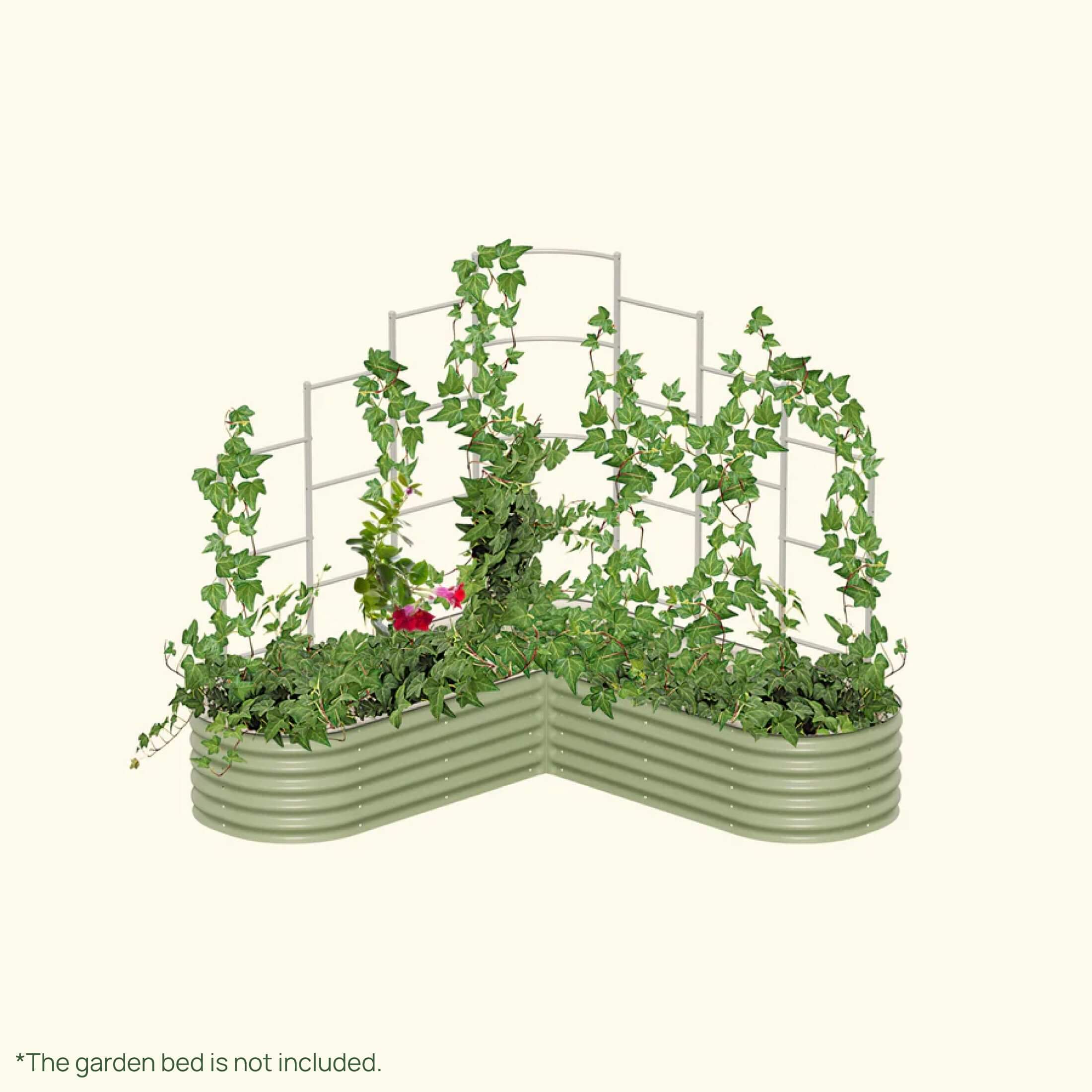 Wall Trellis System - Image 43