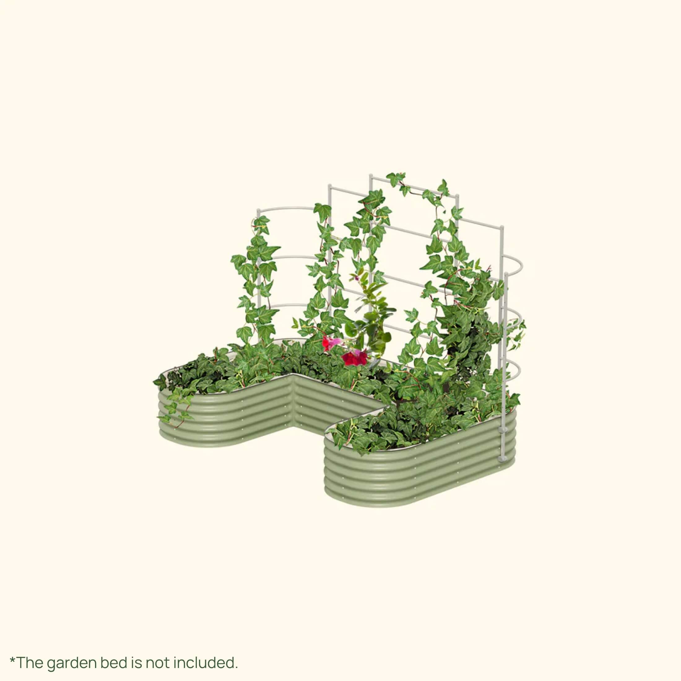 Wall Trellis System - Image 44