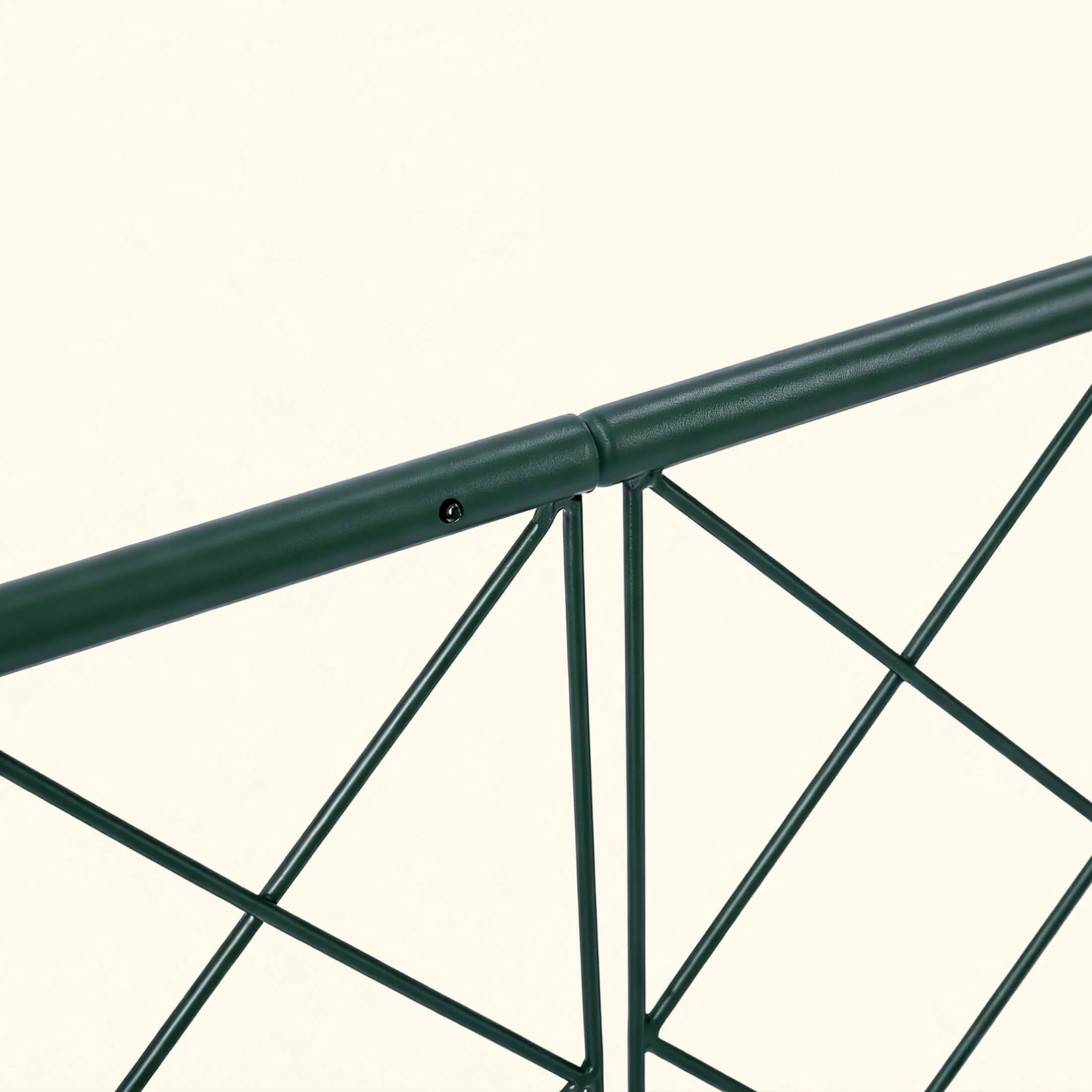 Mounted Wall Trellis - Image 10