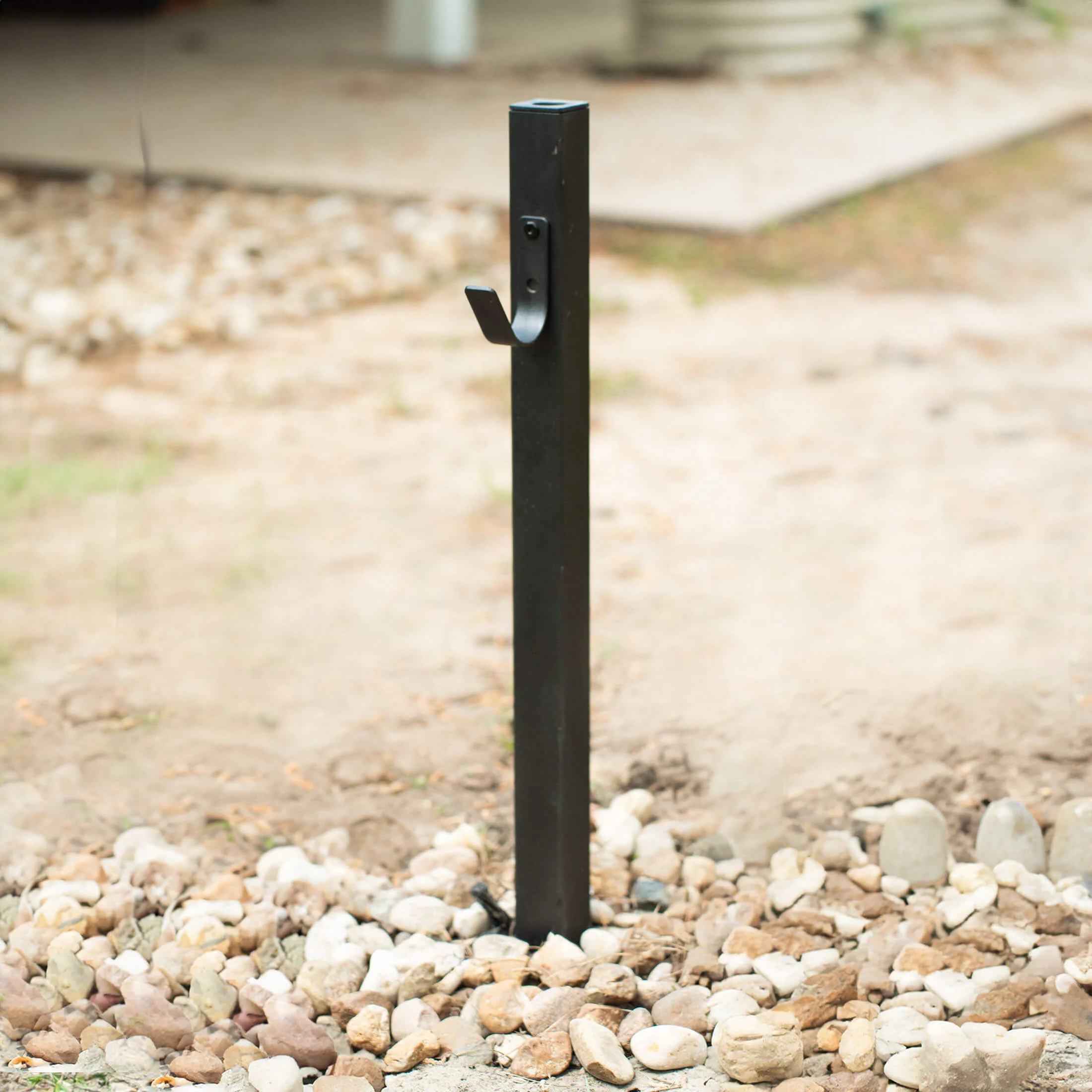 Vego Mounting Post For Retractable Hose Reel - Image 3