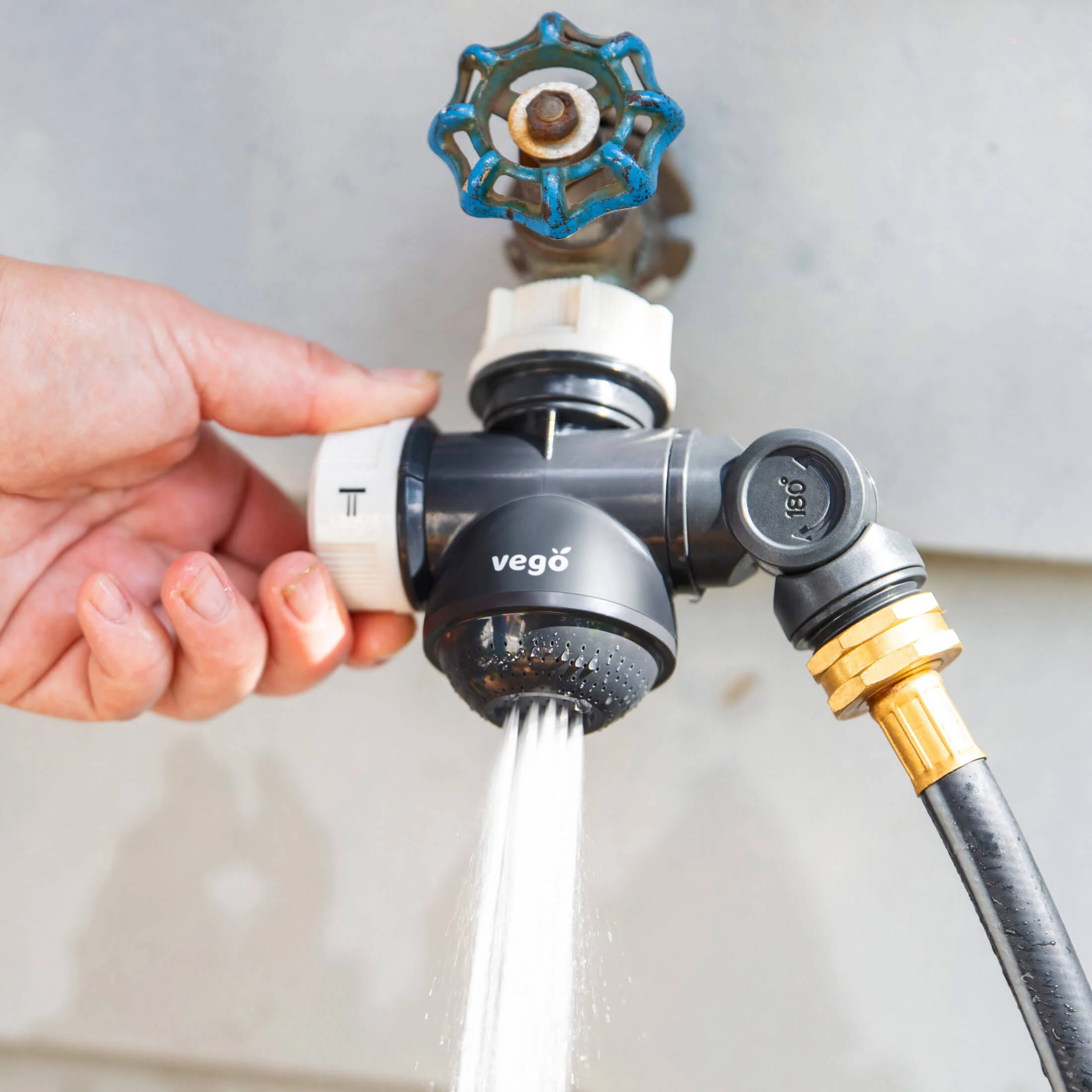 Multi Function Tap Connector - Image 2