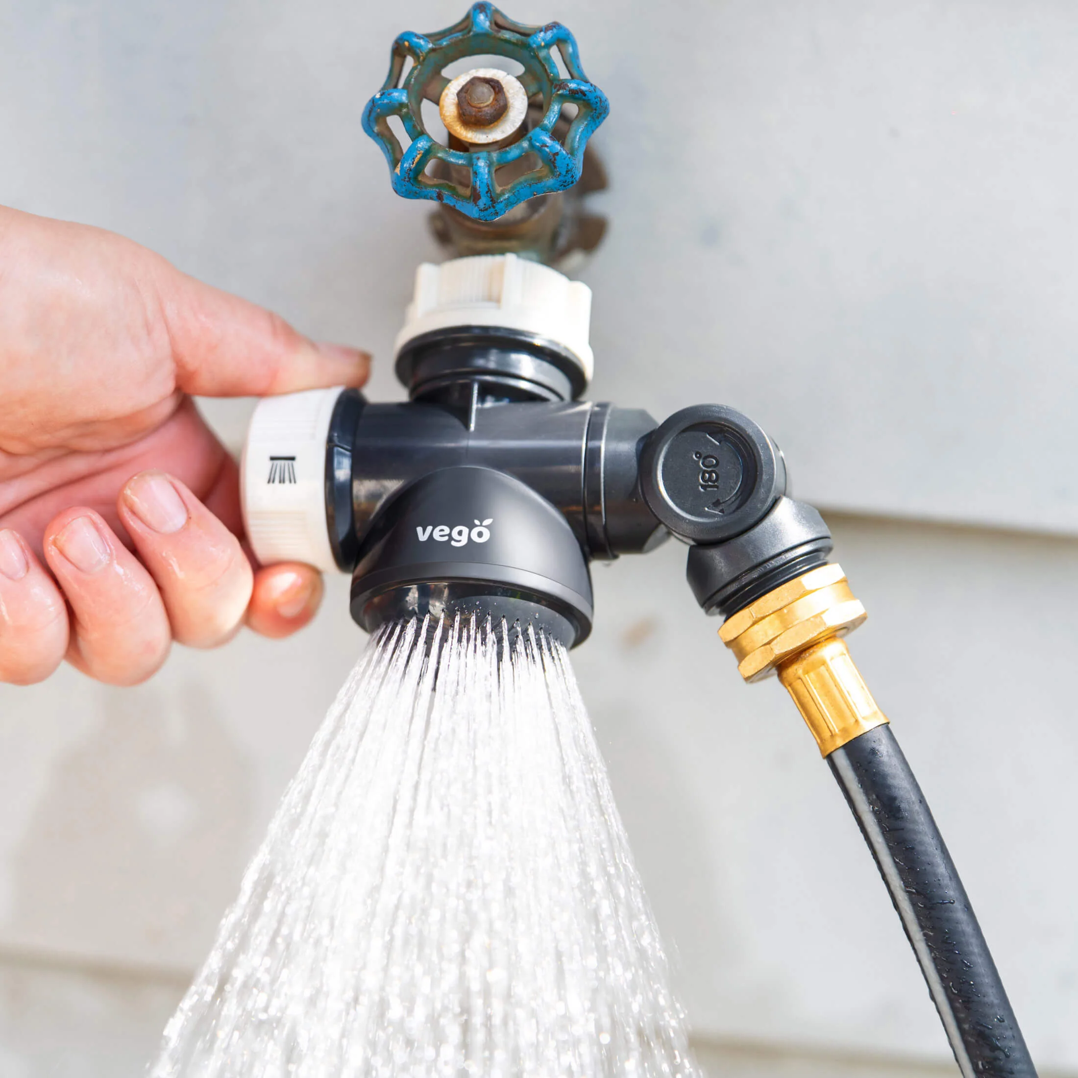 Multi Function Tap Connector - Image 3