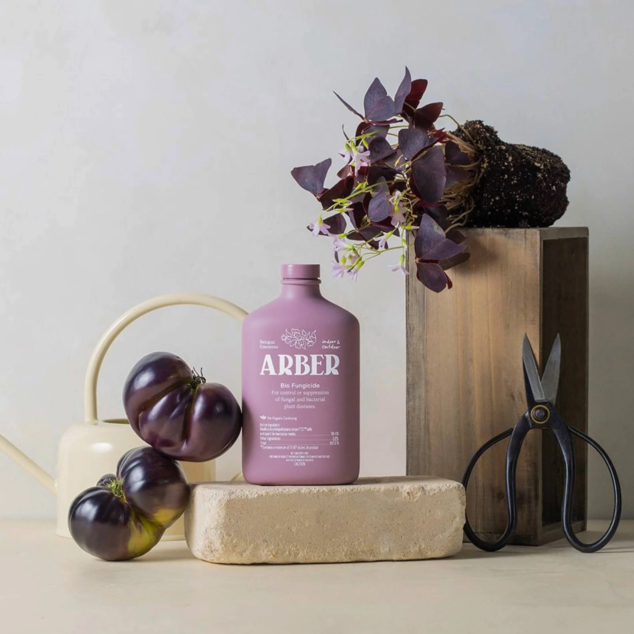Organic Bio Fungicide - Image 5