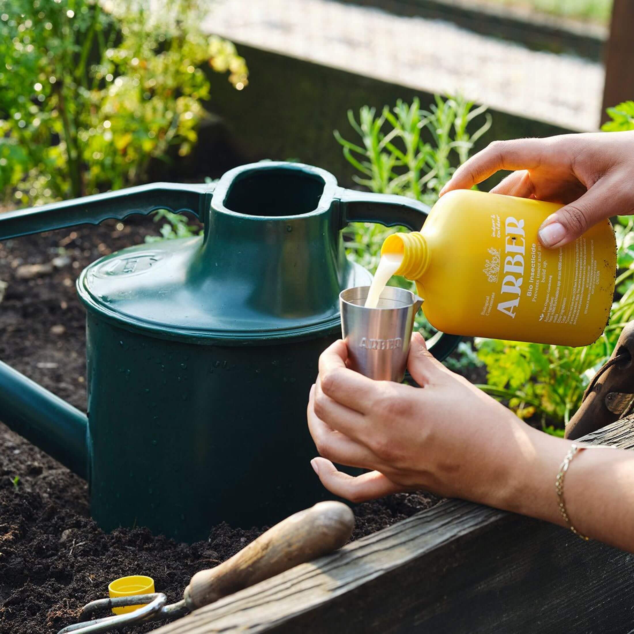 Organic Bio Insecticide - Image 4