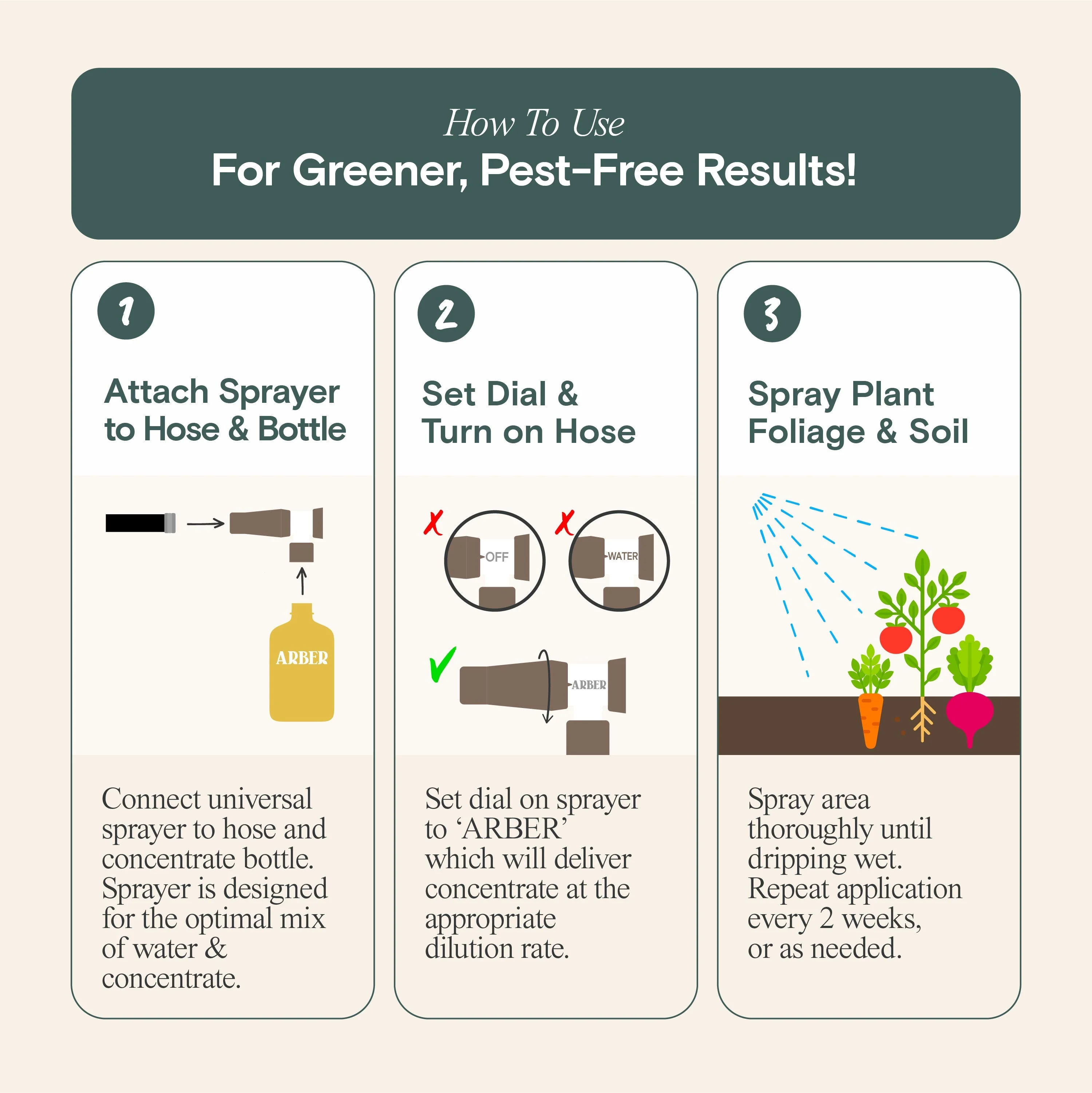 Organic Insecticide for Tomato & Vegetable - Image 8