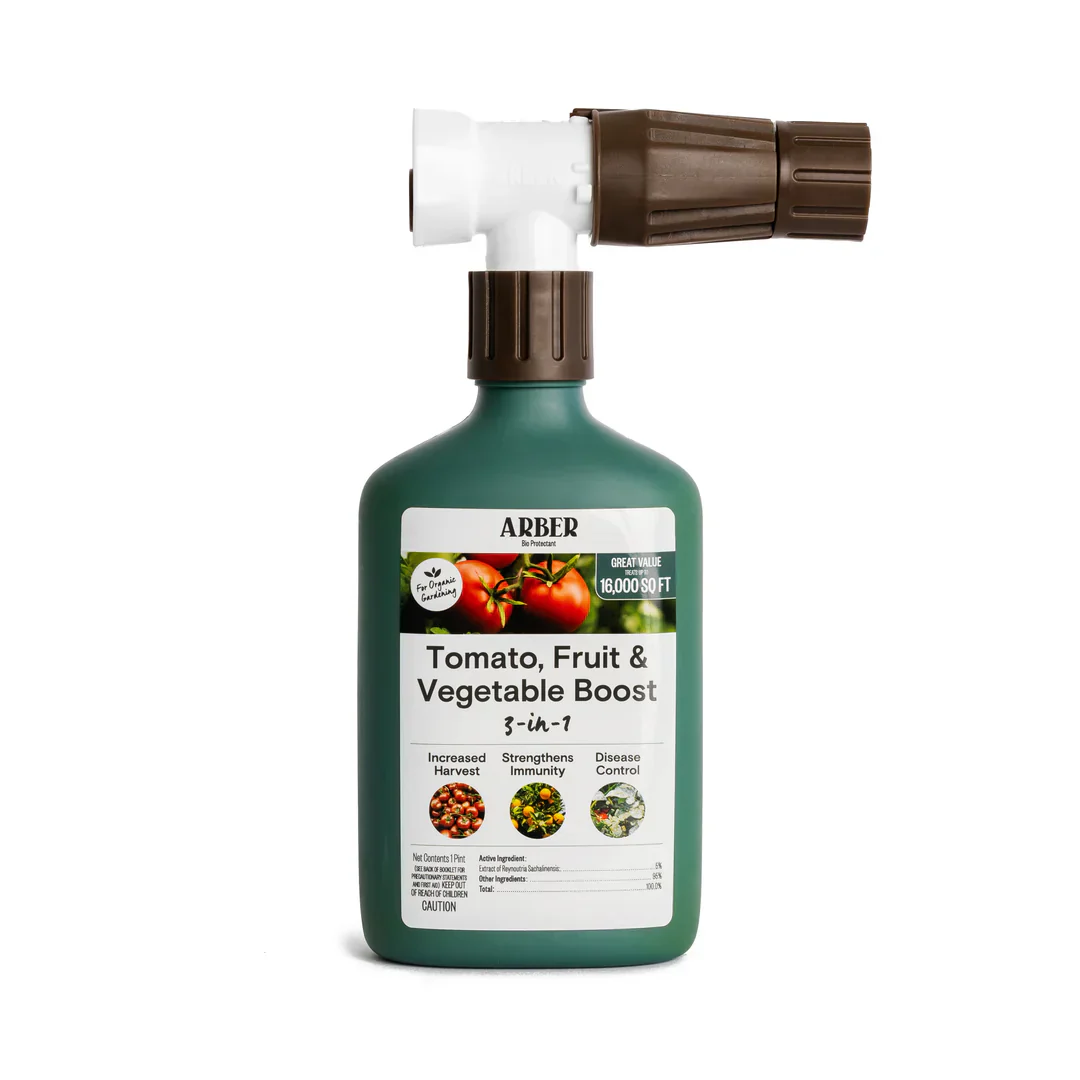 Organic Tomato, Fruit & Vegetable Boost - Image 9