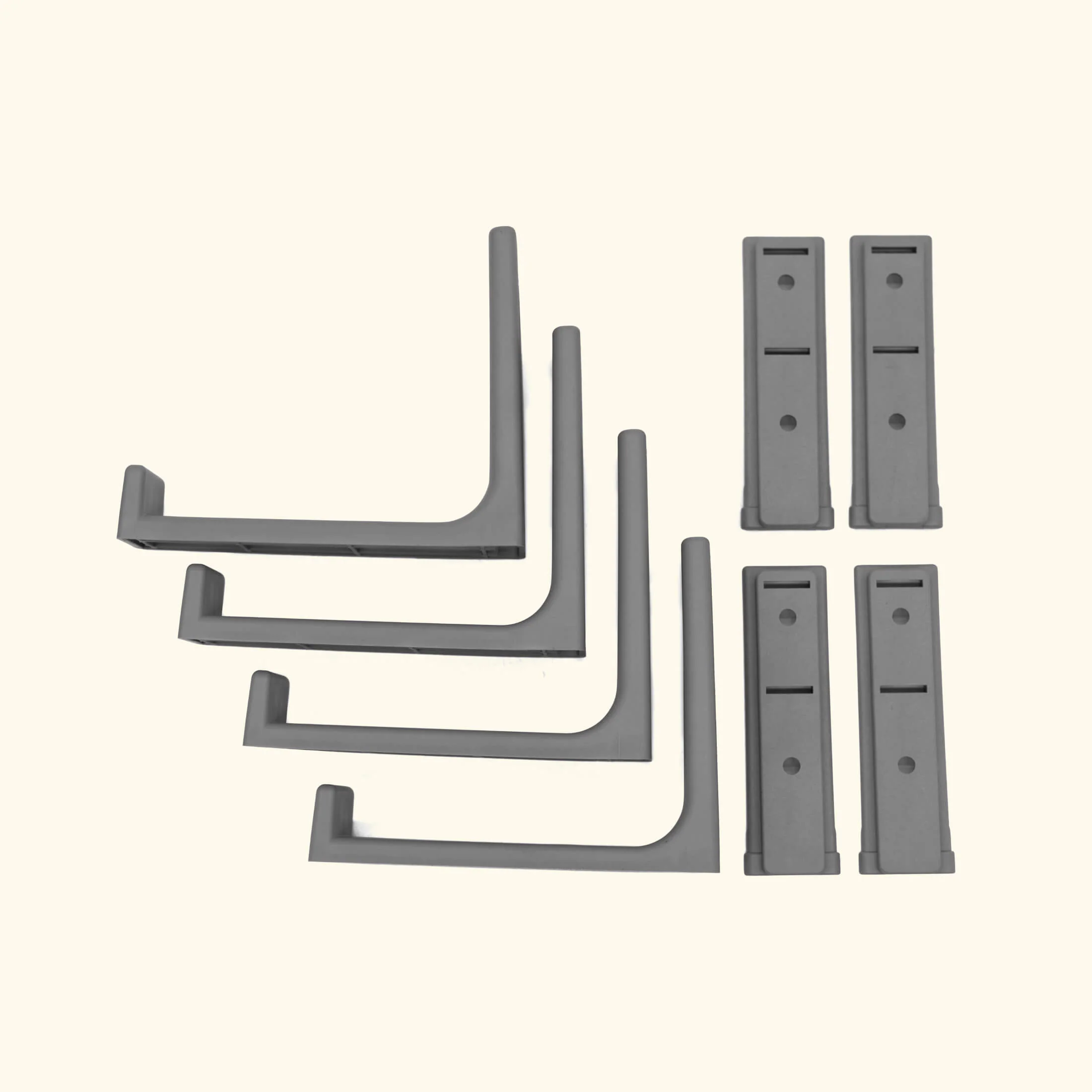 Planter Wall Mount Kit - Image 3