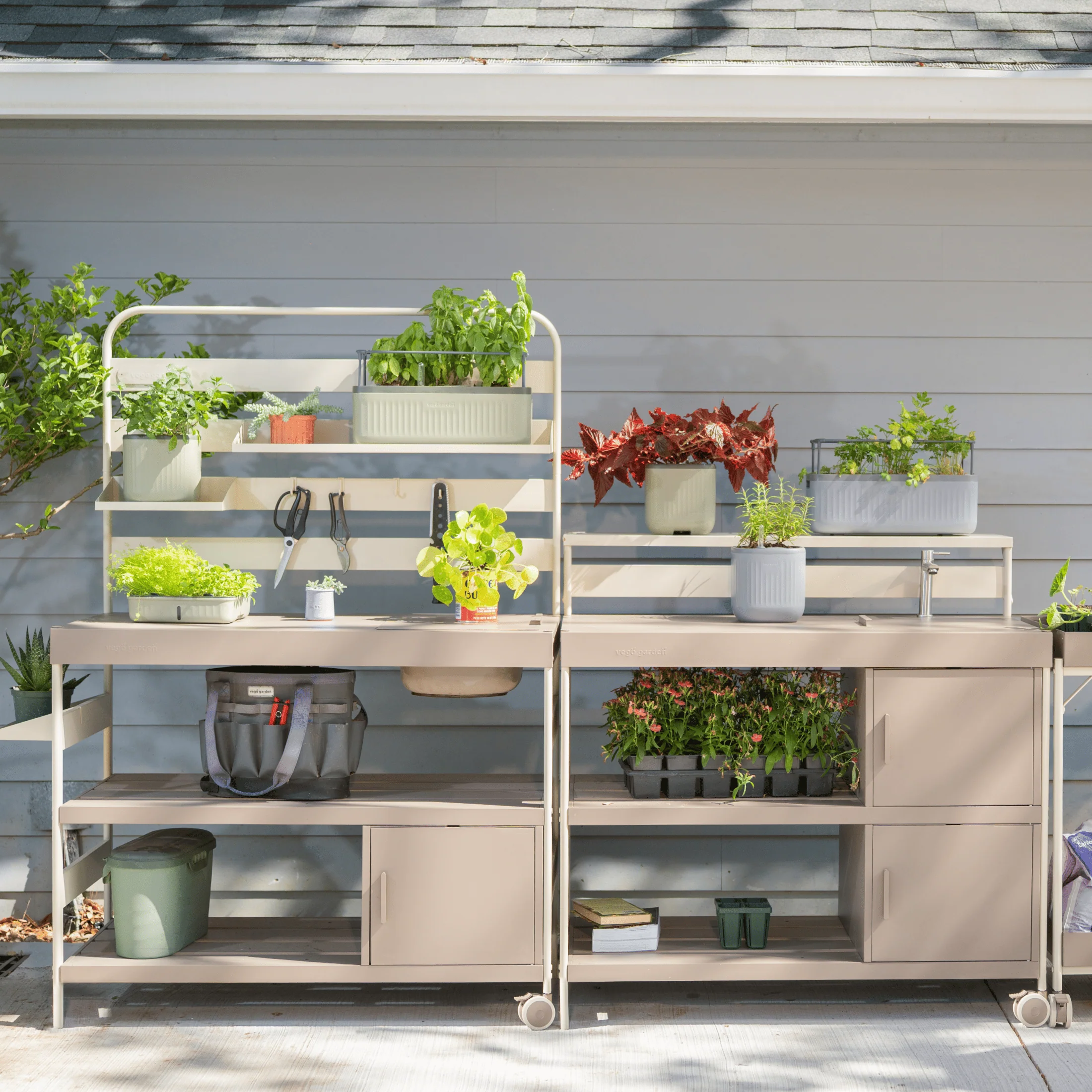 Potting Bench - Image 17