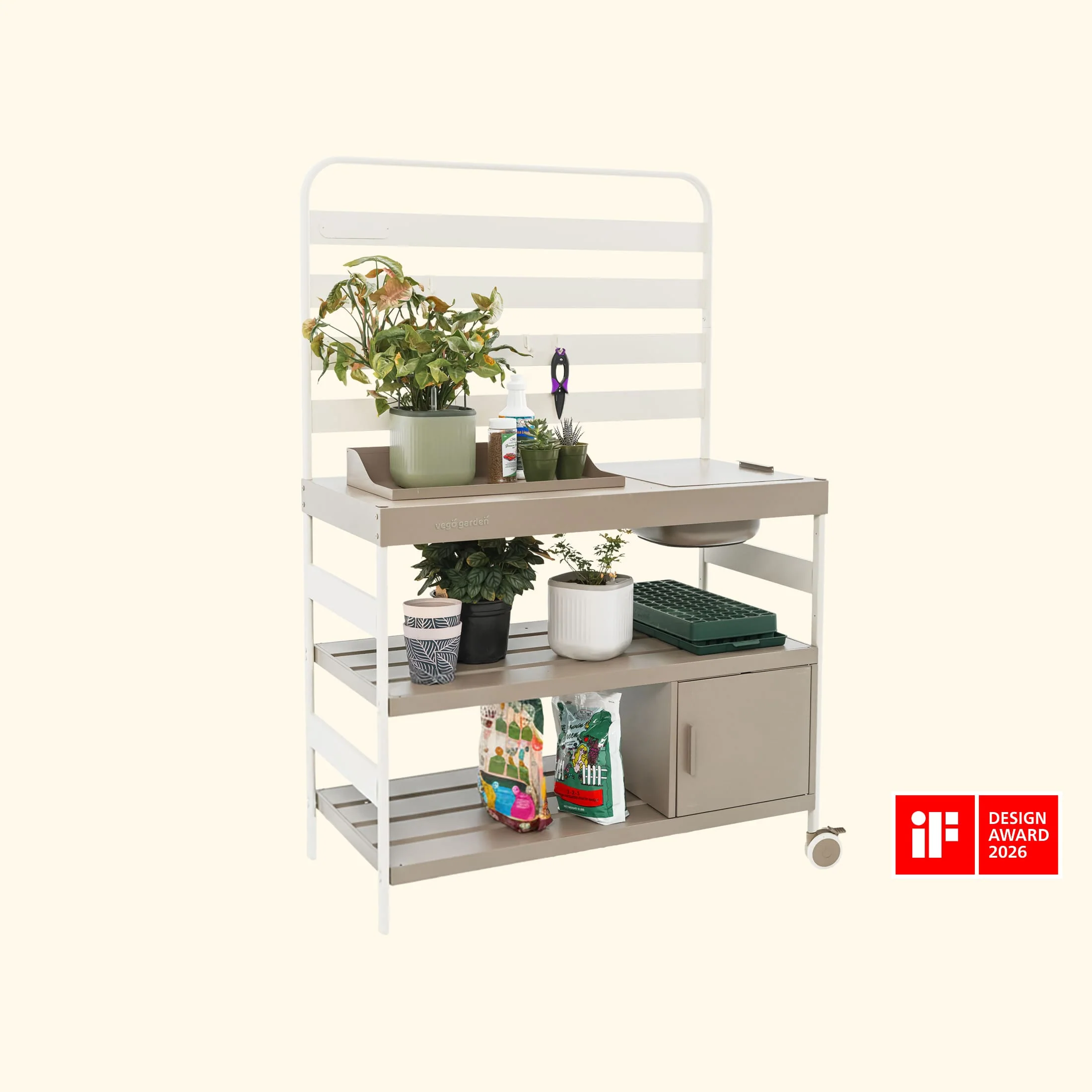 Potting Bench - Image 5