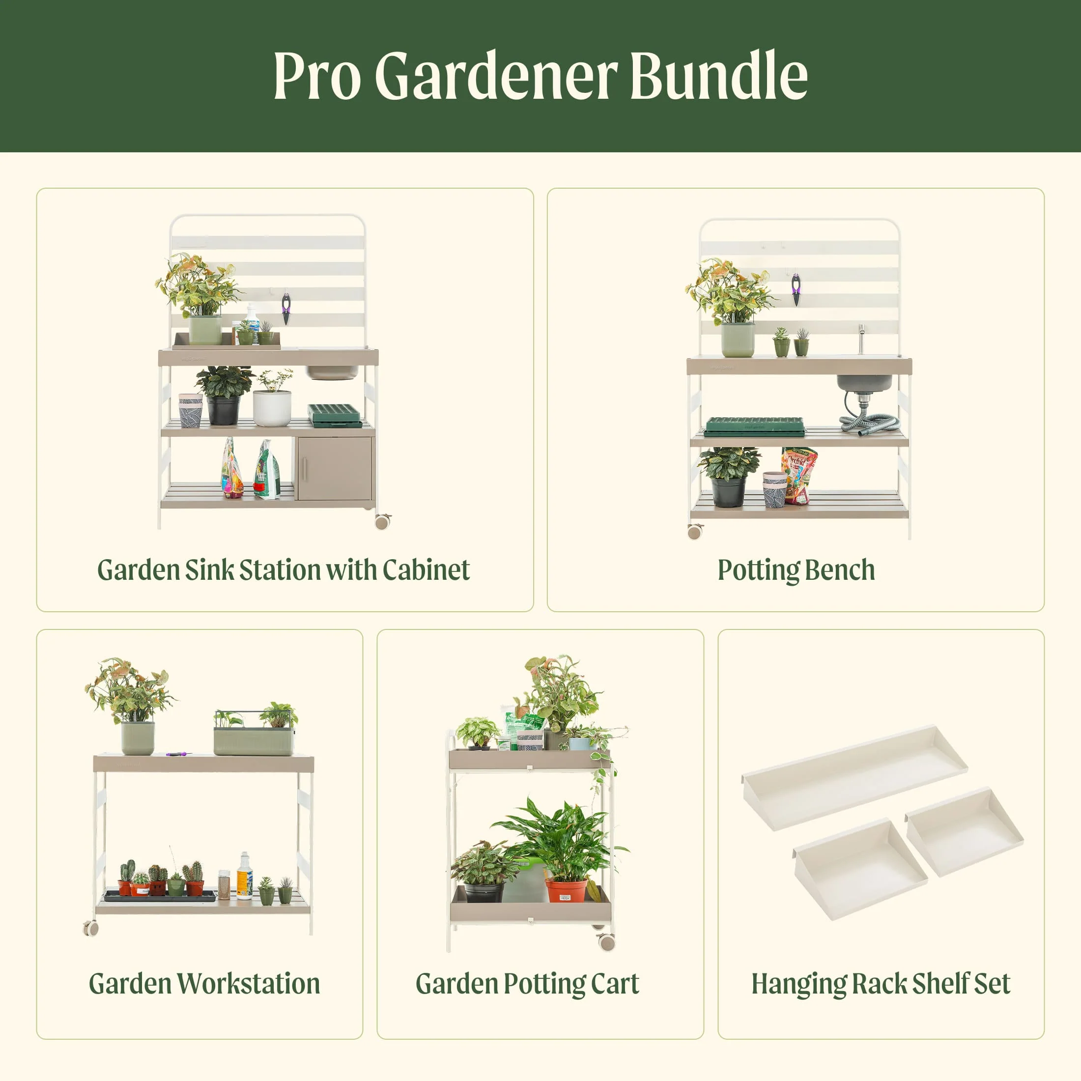 Pro Gardener Bundle - Image 2