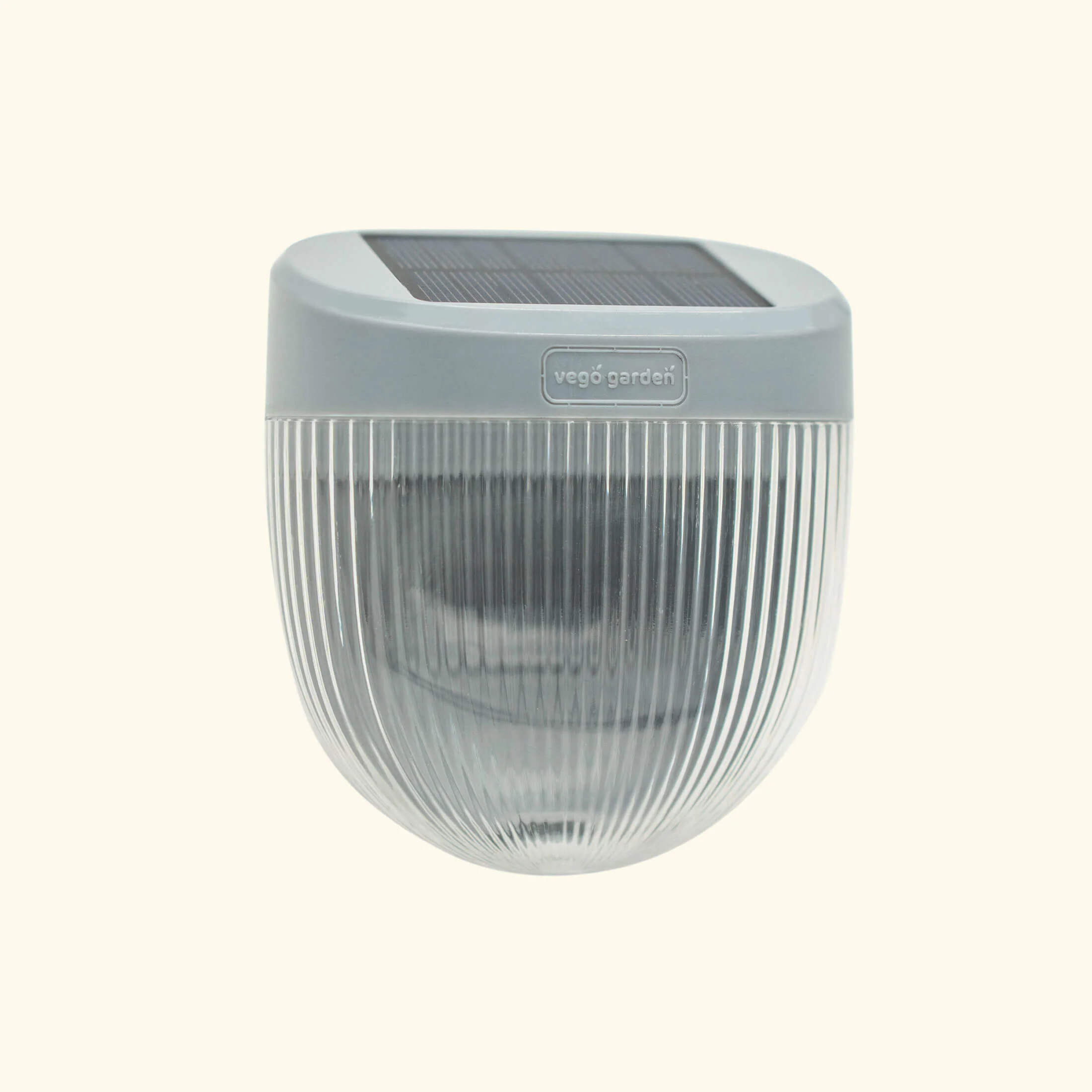 Rippled Solar Garden Light - Image 14