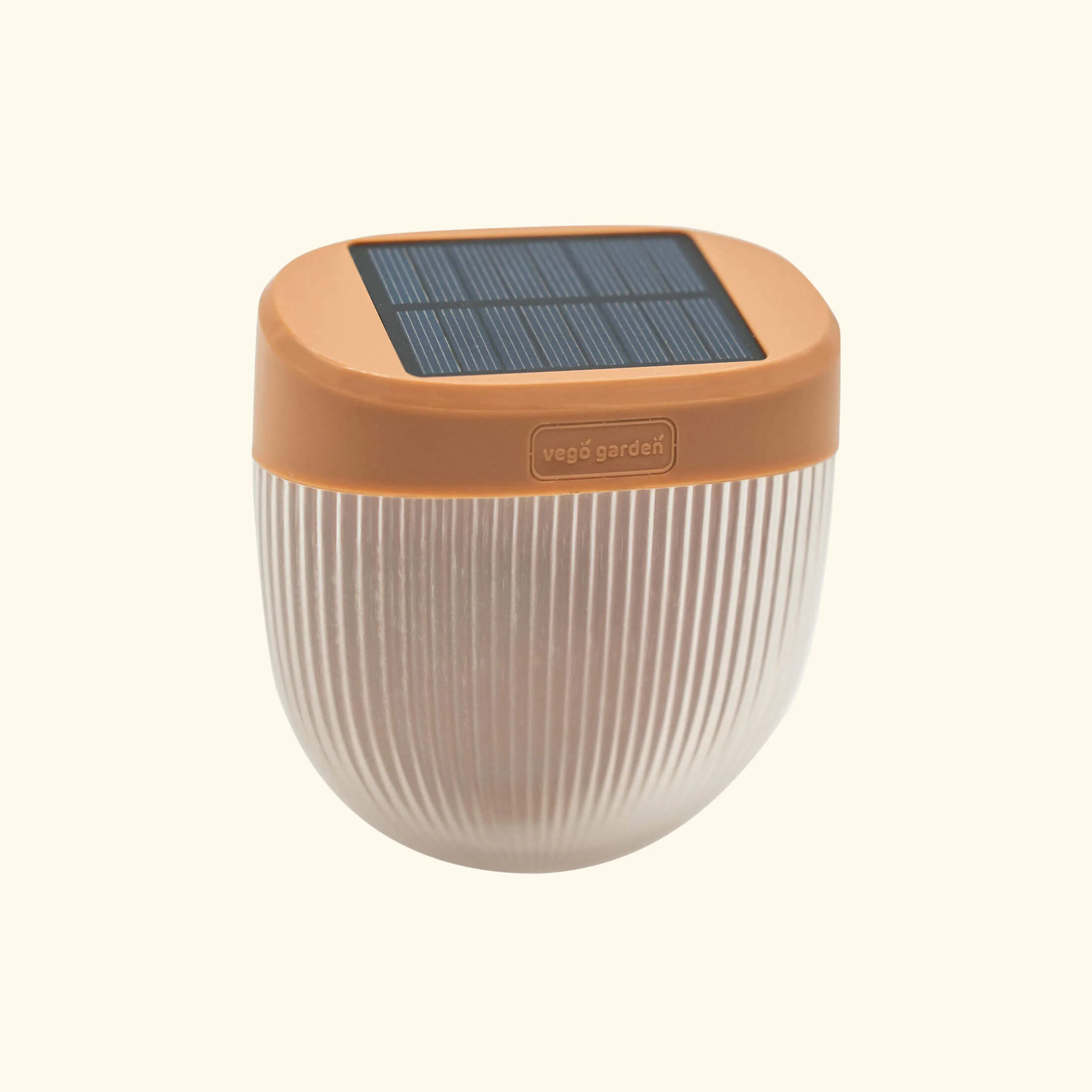 Rippled Solar Garden Light - Image 16
