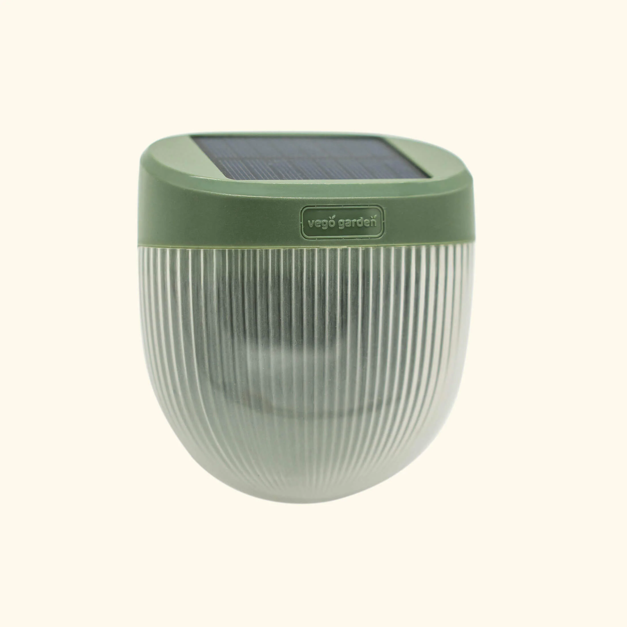 Rippled Solar Garden Light - Image 17
