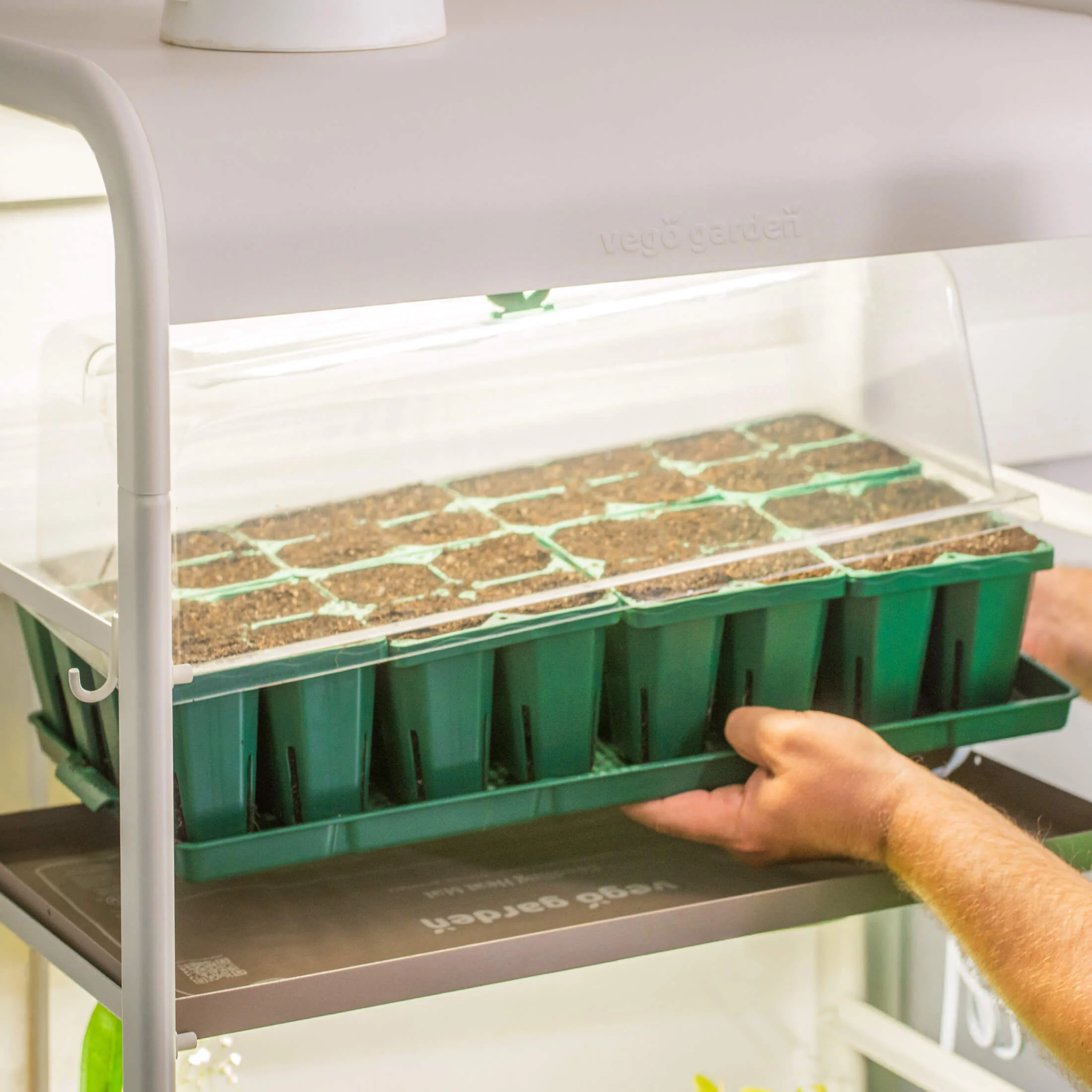Seedling Heat Mat - Image 10