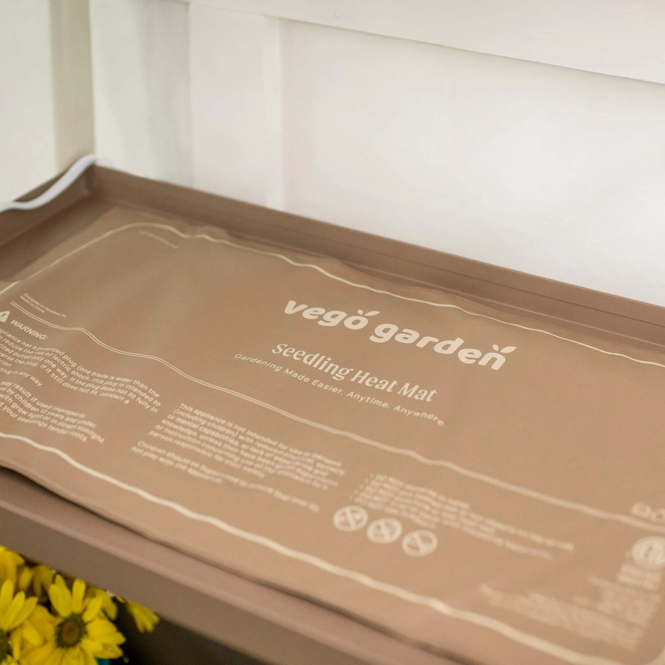 Seedling Heat Mat - Image 5