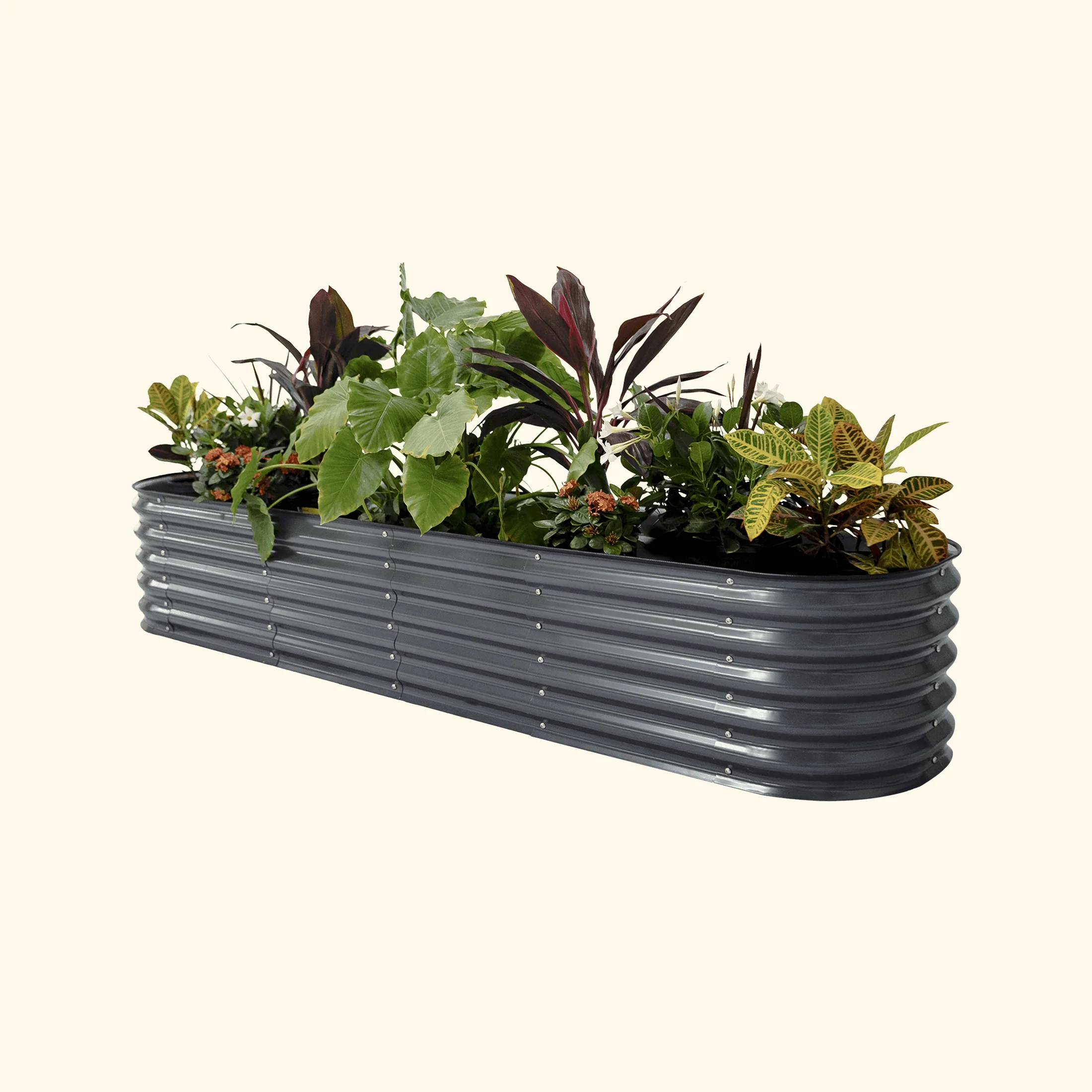 Self-Watering Garden Bed - 2' x 6' - Image 9