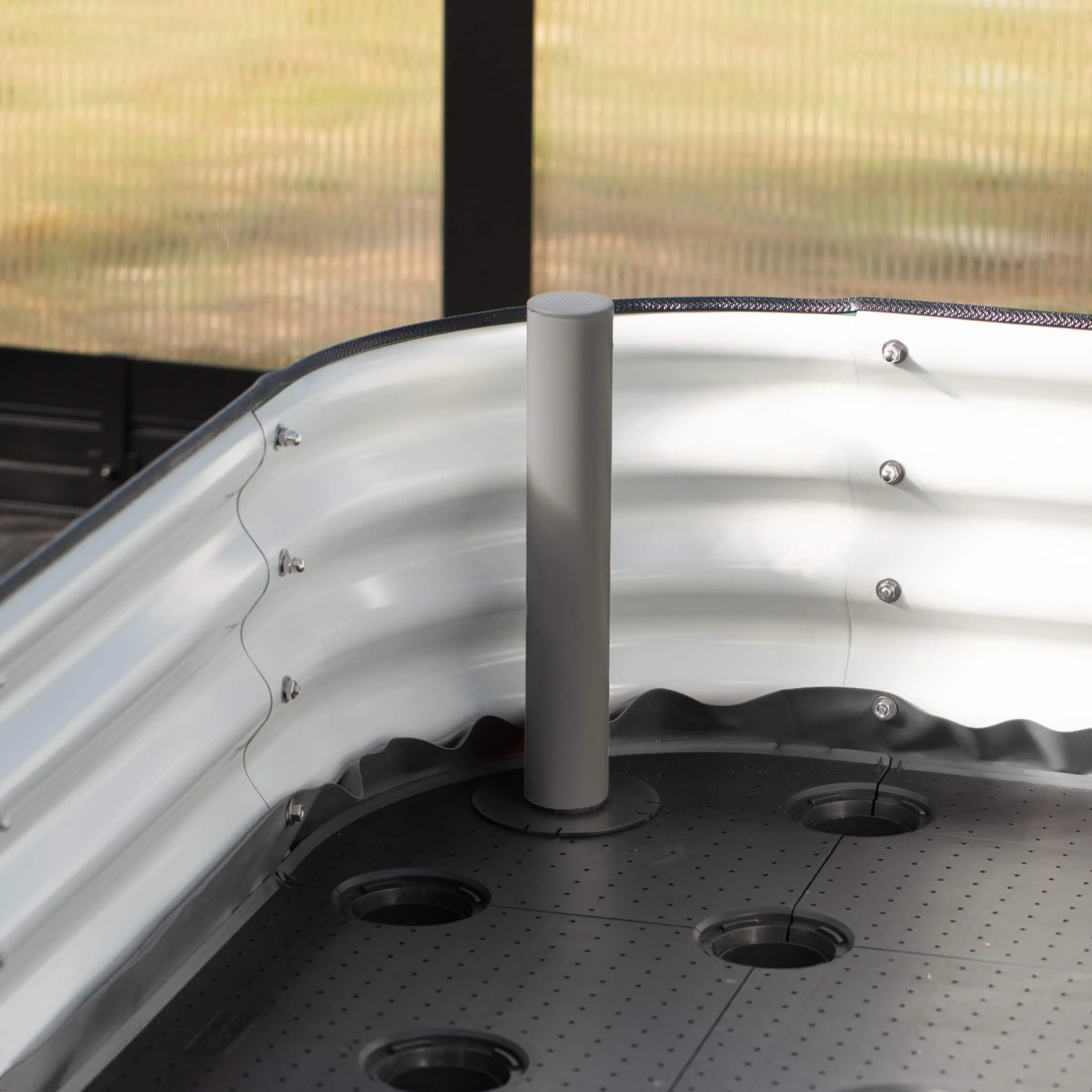 Self-Watering Wicking Floor - For 17" Classic Beds - Image 14
