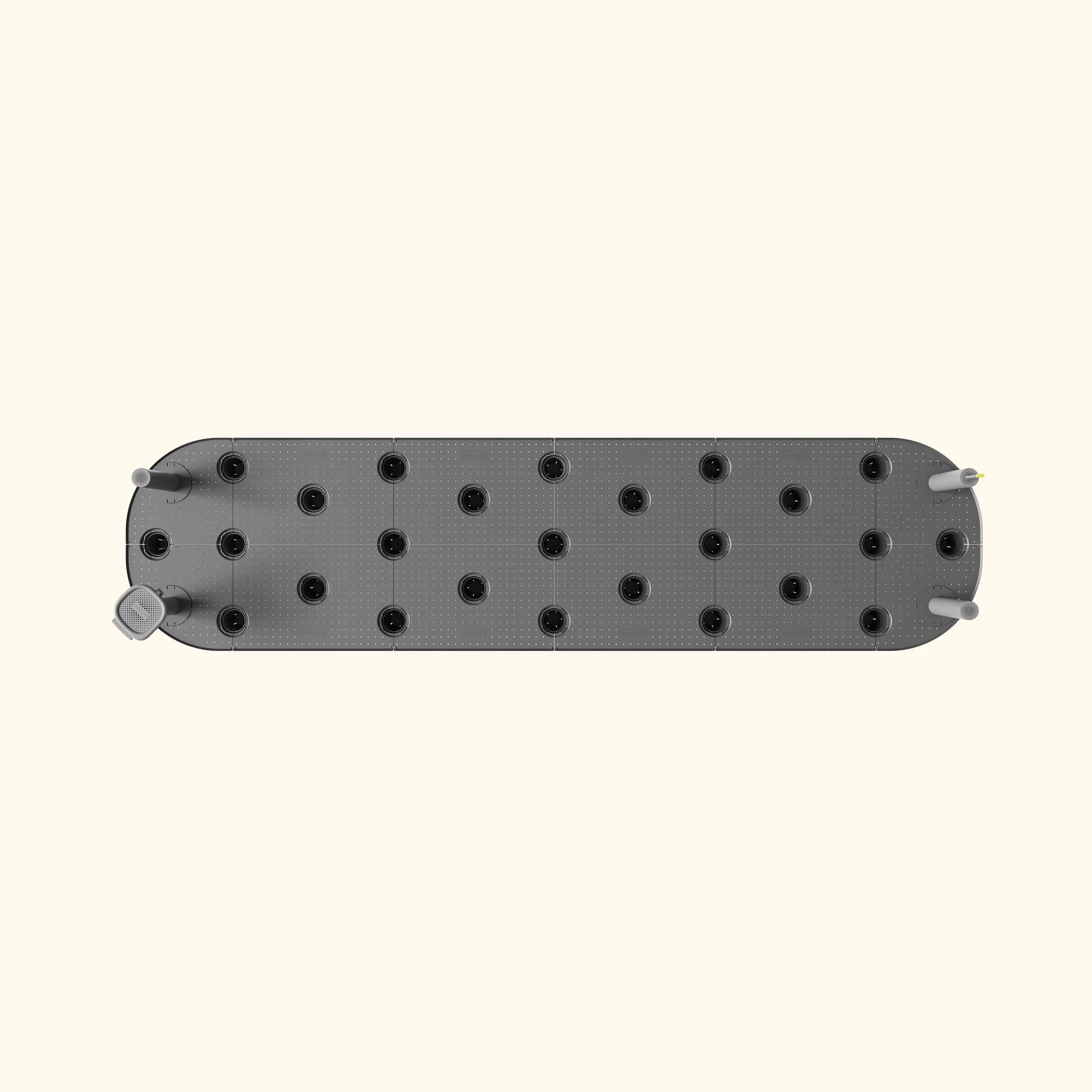 Self-Watering Wicking Floor - For 17" Classic Beds - Image 8