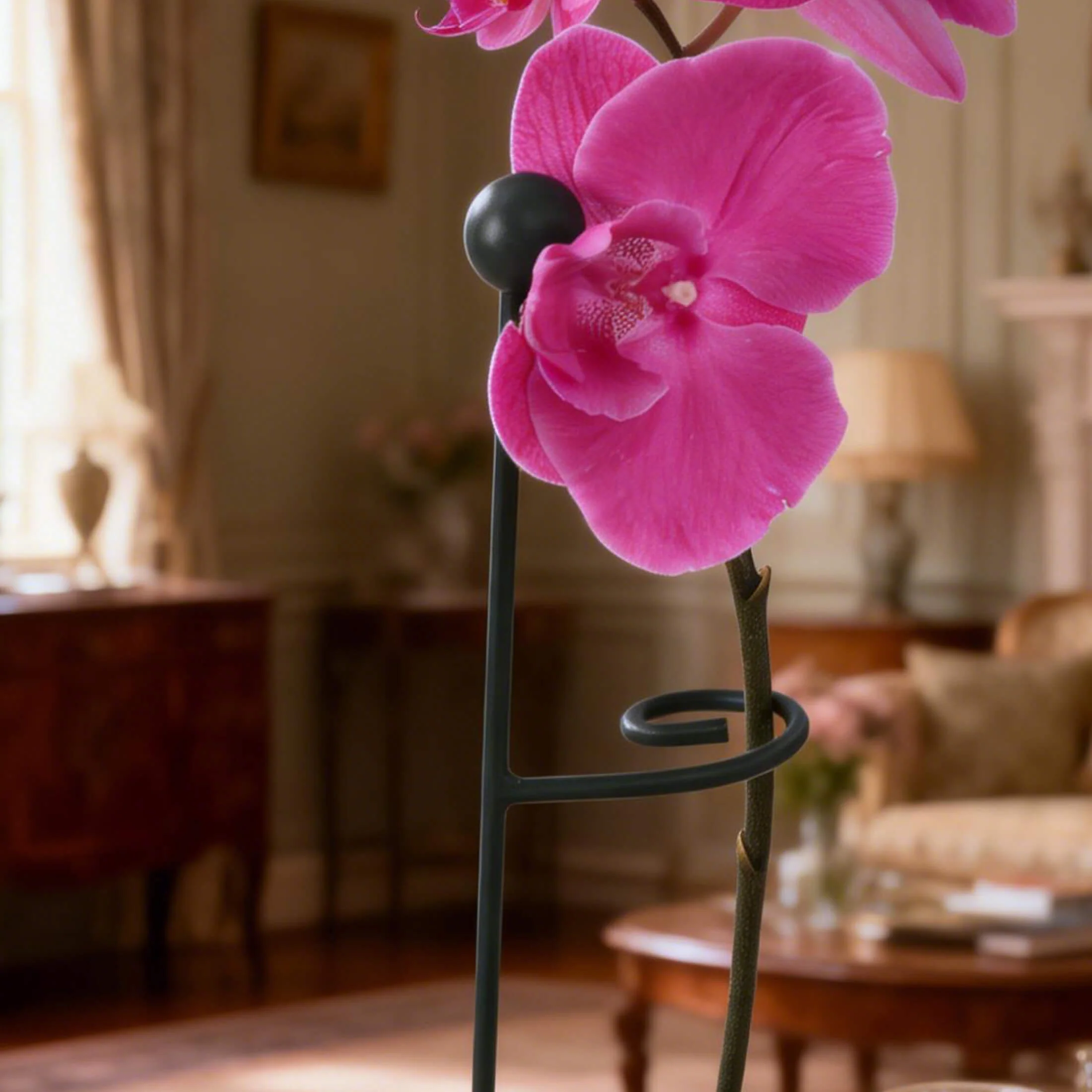 Single Stem Plant Support Loop - 3 Pack - Image 4