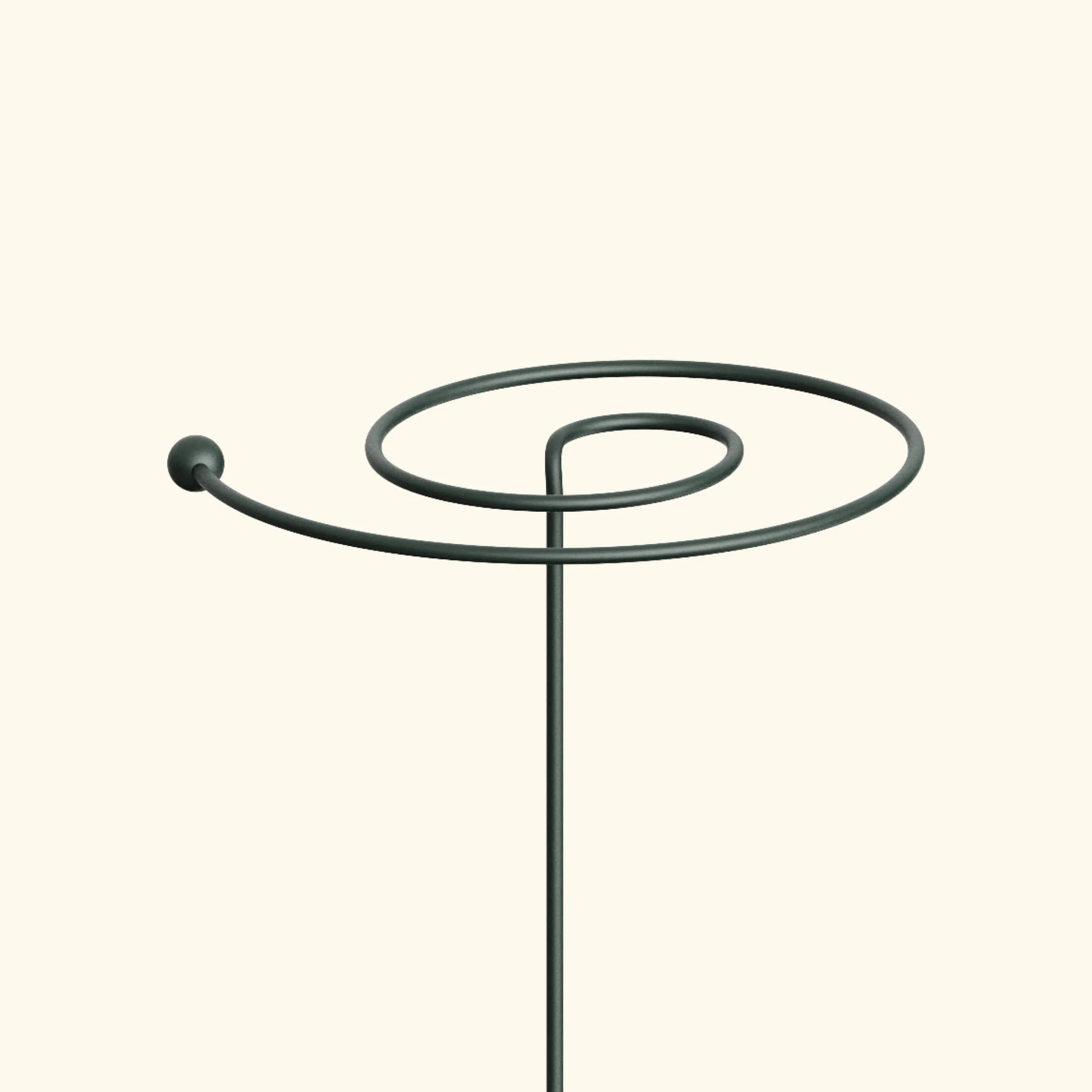 Single Stem Plant Support Spiral  - 3 Pack - Image 5