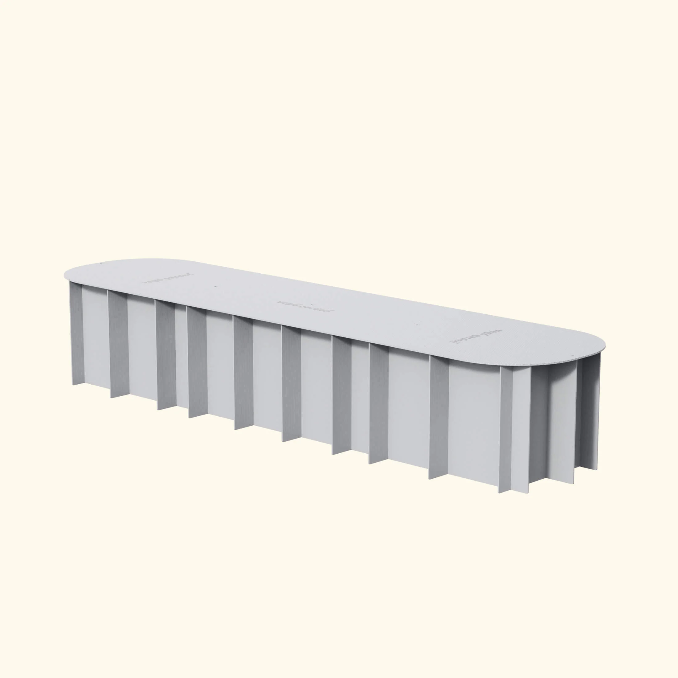 Soil Saving Floor - For 32" Tall Classic Beds - Image 3