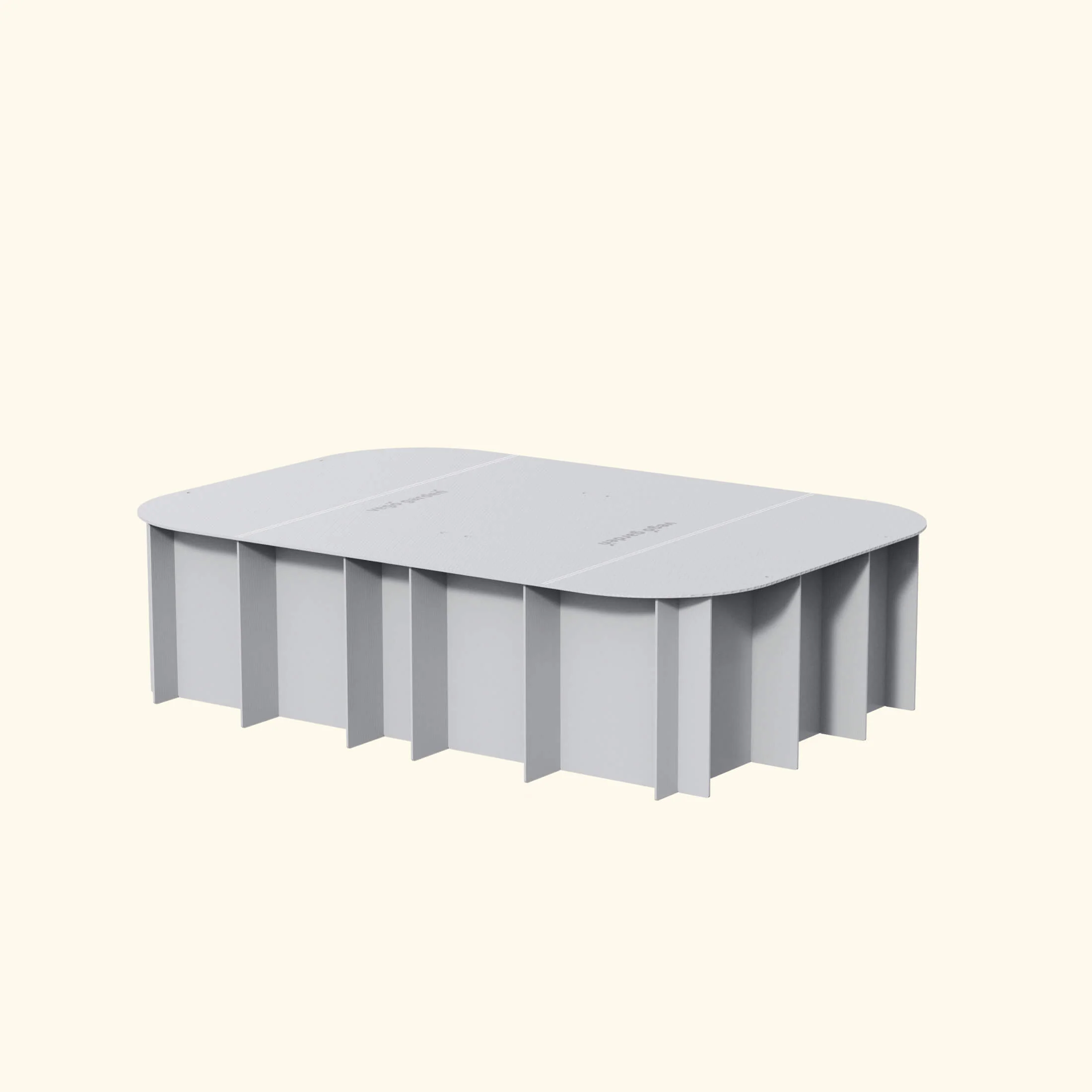 Soil Saving Floor - For 32" Tall Classic Beds - Image 4