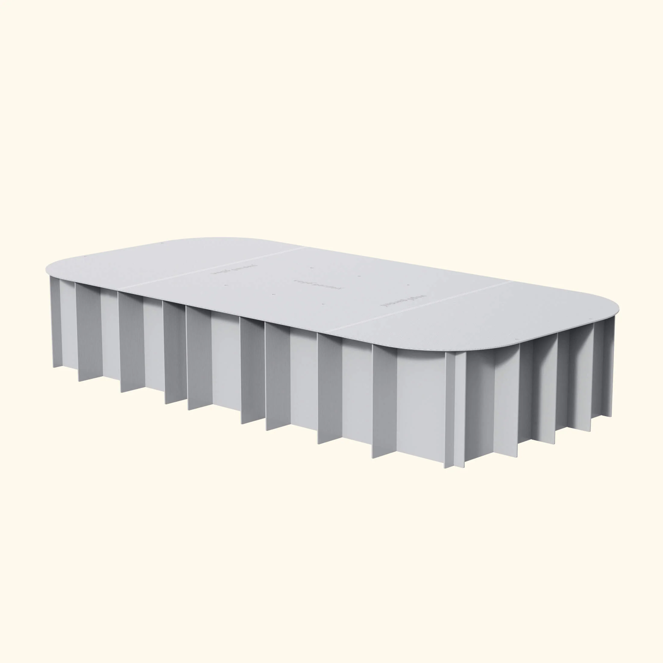Soil Saving Floor - For 32" Tall Classic Beds - Image 5