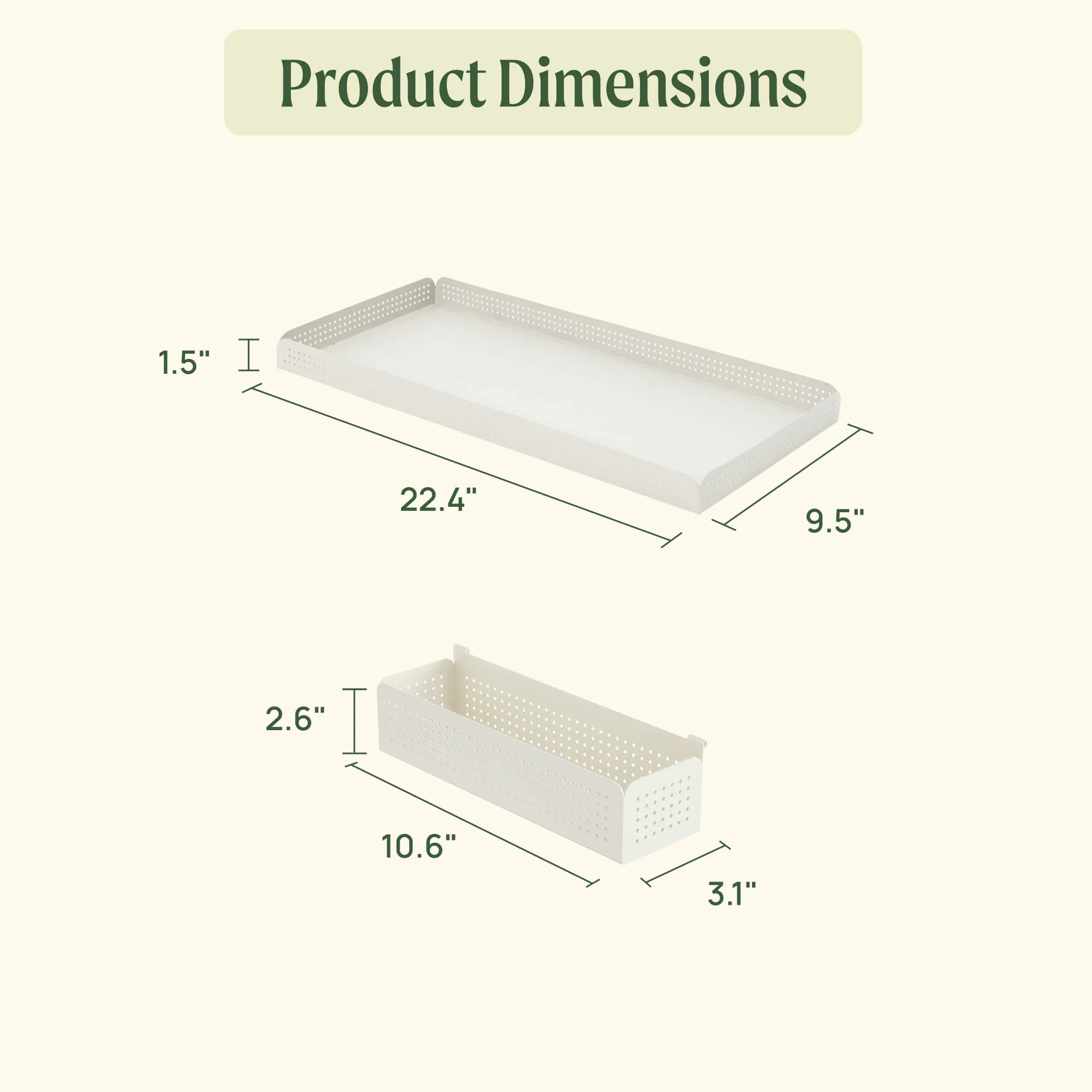 Standard Accessories Kit - Image 3
