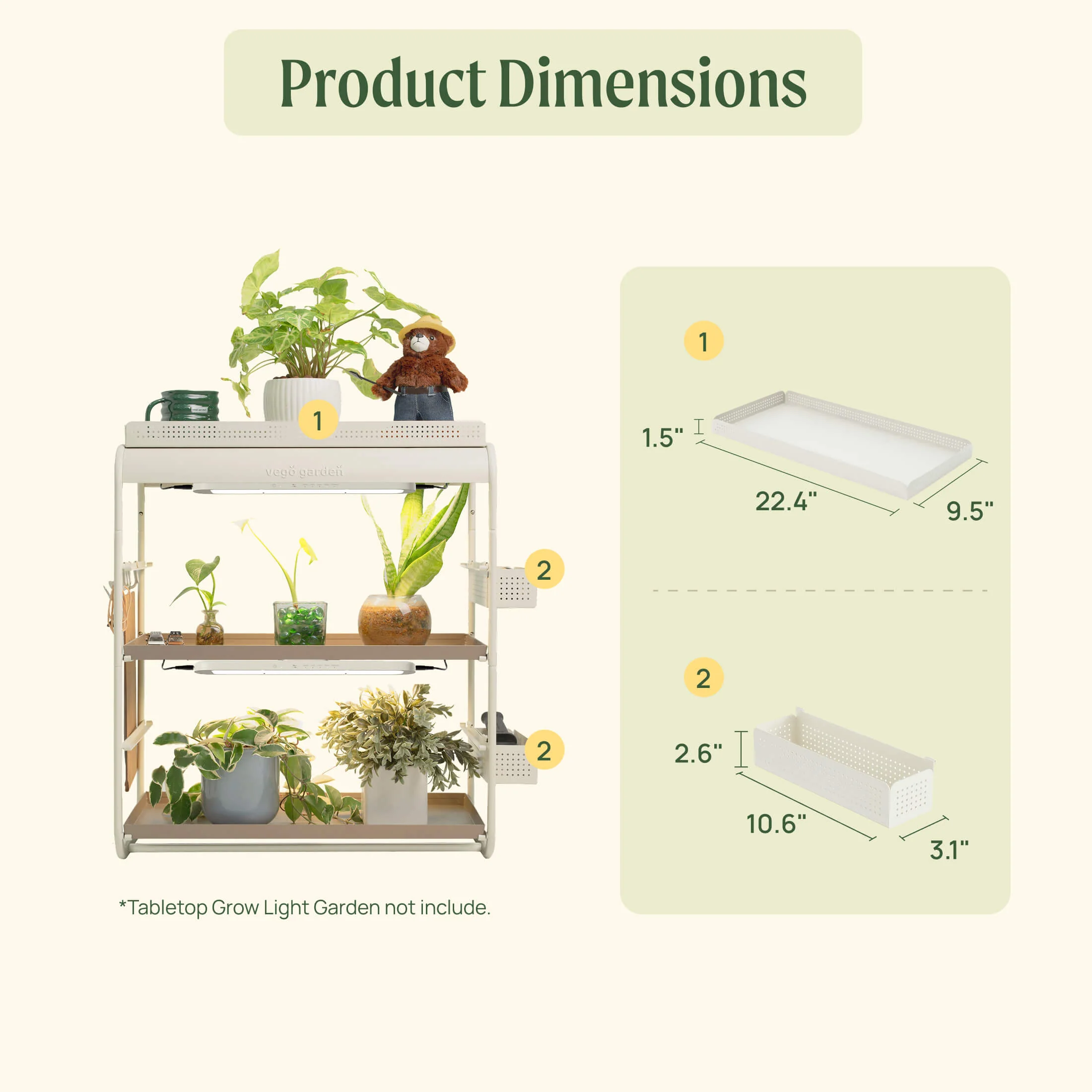Standard Accessories Kit - Image 4