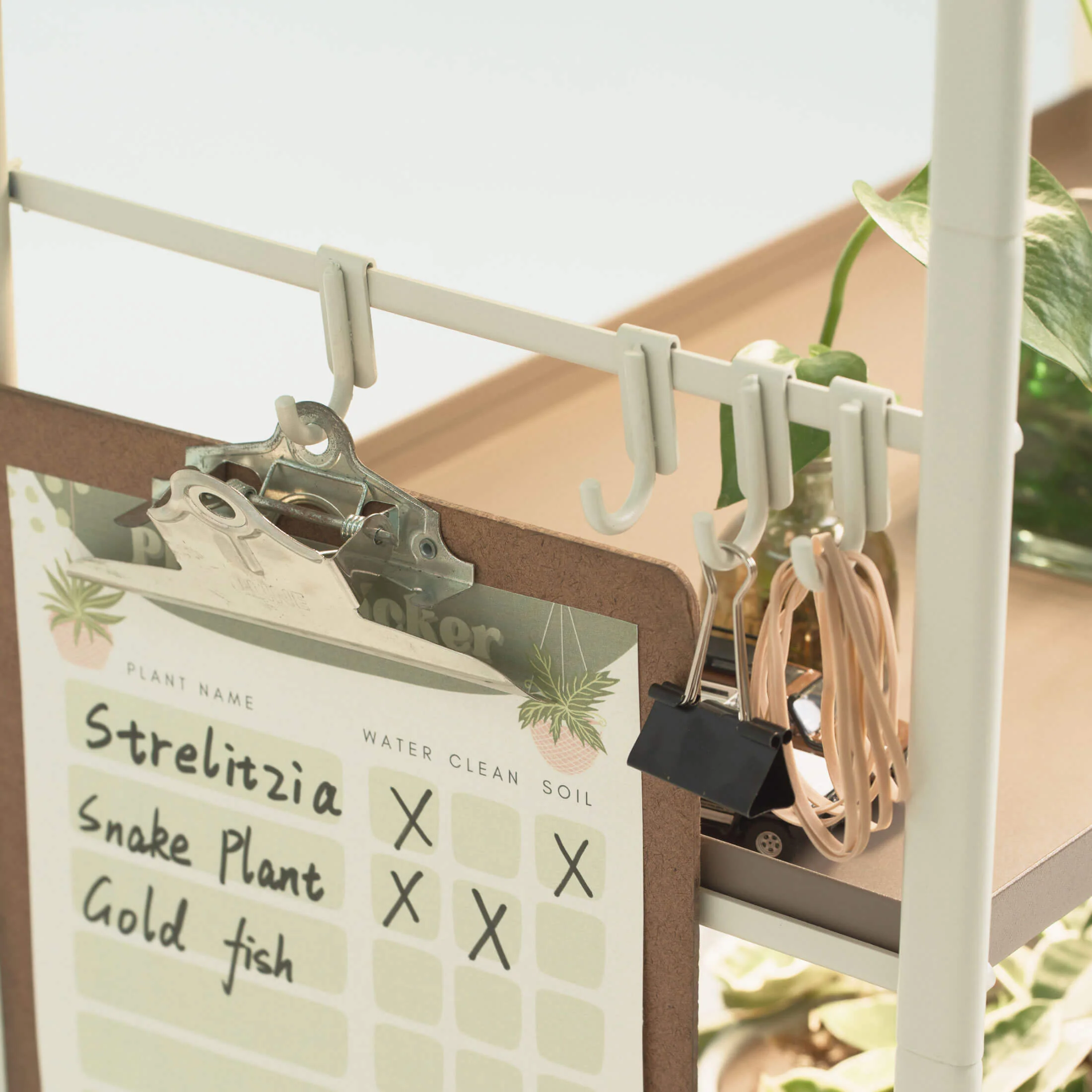 Standard Accessories Kit - Image 8