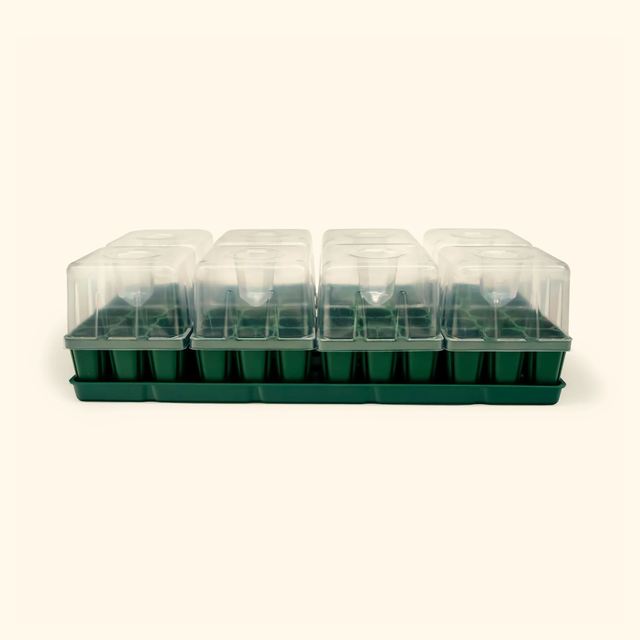 Seed Starting Bundle with Lid - 10" x 20" - Image 3
