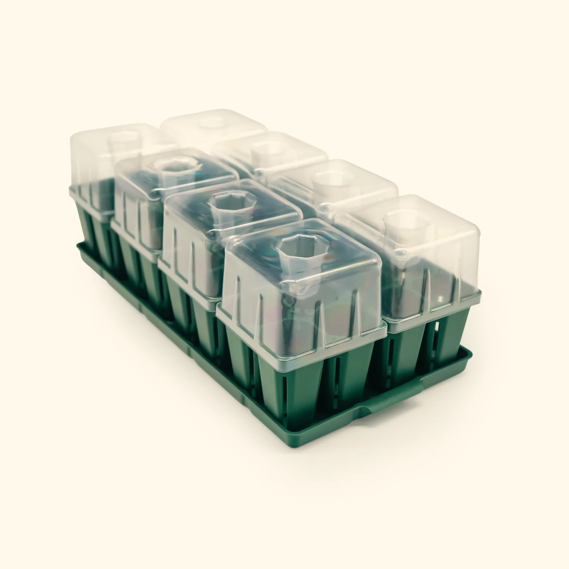 Seed Starting Bundle with Lid - 10" x 20" - Image 5