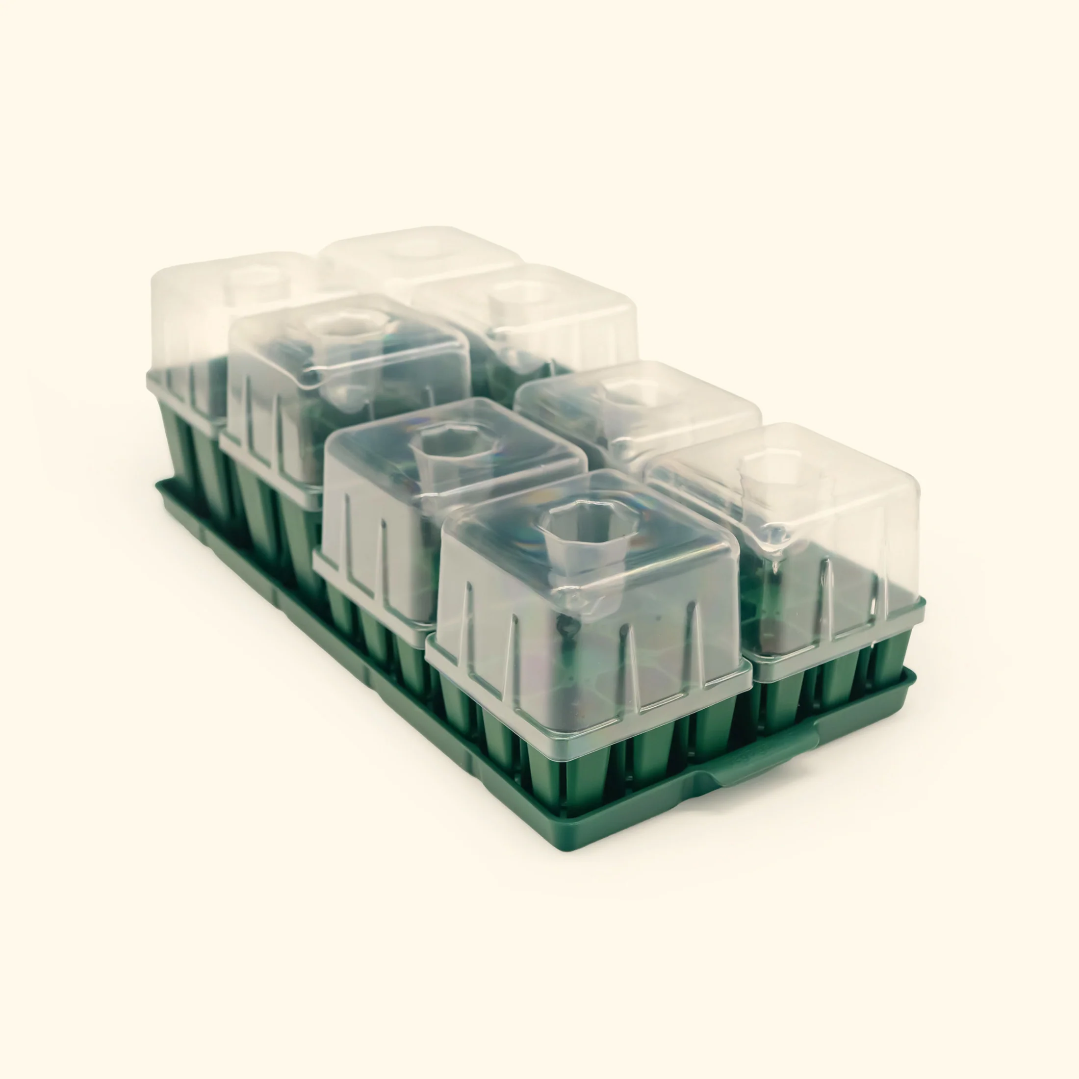 Seed Starting Bundle with Lid - 10" x 20" - Image 6